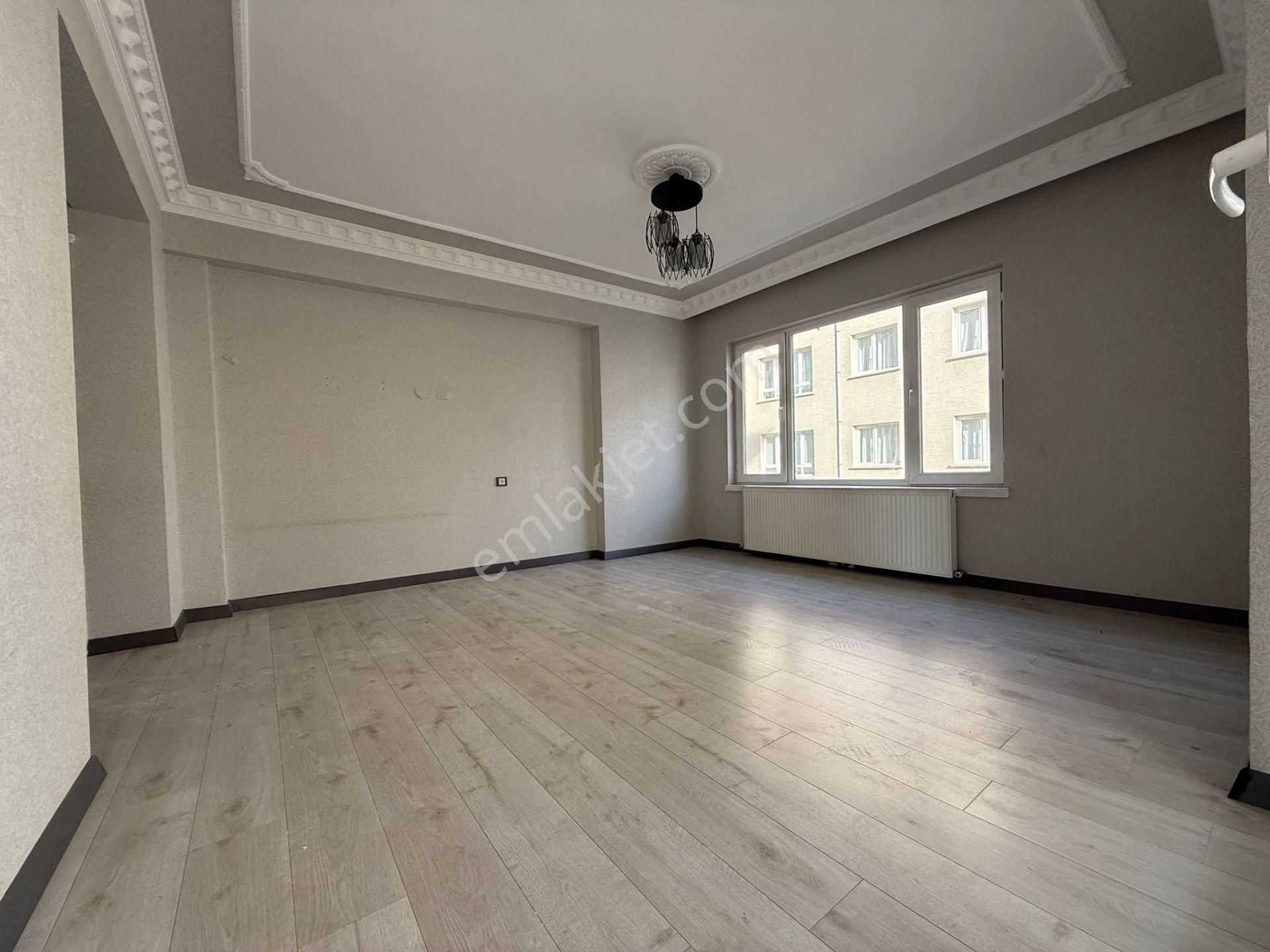 Esertepe Dilek Cami Yakını Kat Konumunda 3+1 Yapılı Daire! - Görsel 9