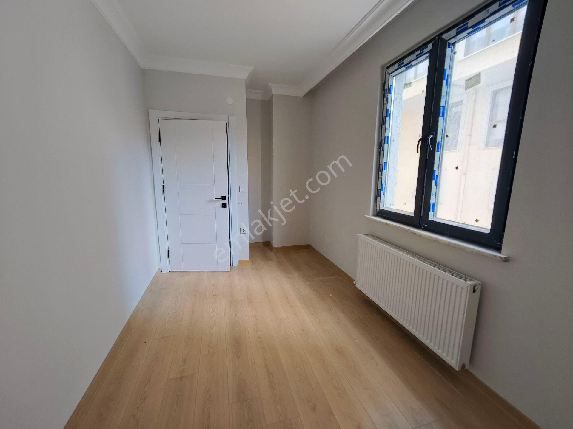 Güneyden Metroya 5 Dakika Yürüme 1+1.65m2 Kiralık Daire - Görsel 13