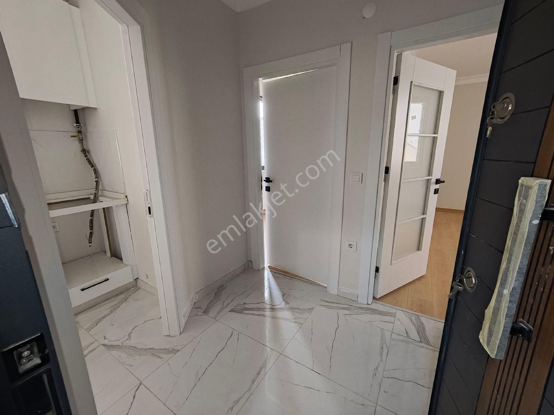 Güneyden Metroya 5 Dakika Yürüme 1+1.65m2 Kiralık Daire - Görsel 15