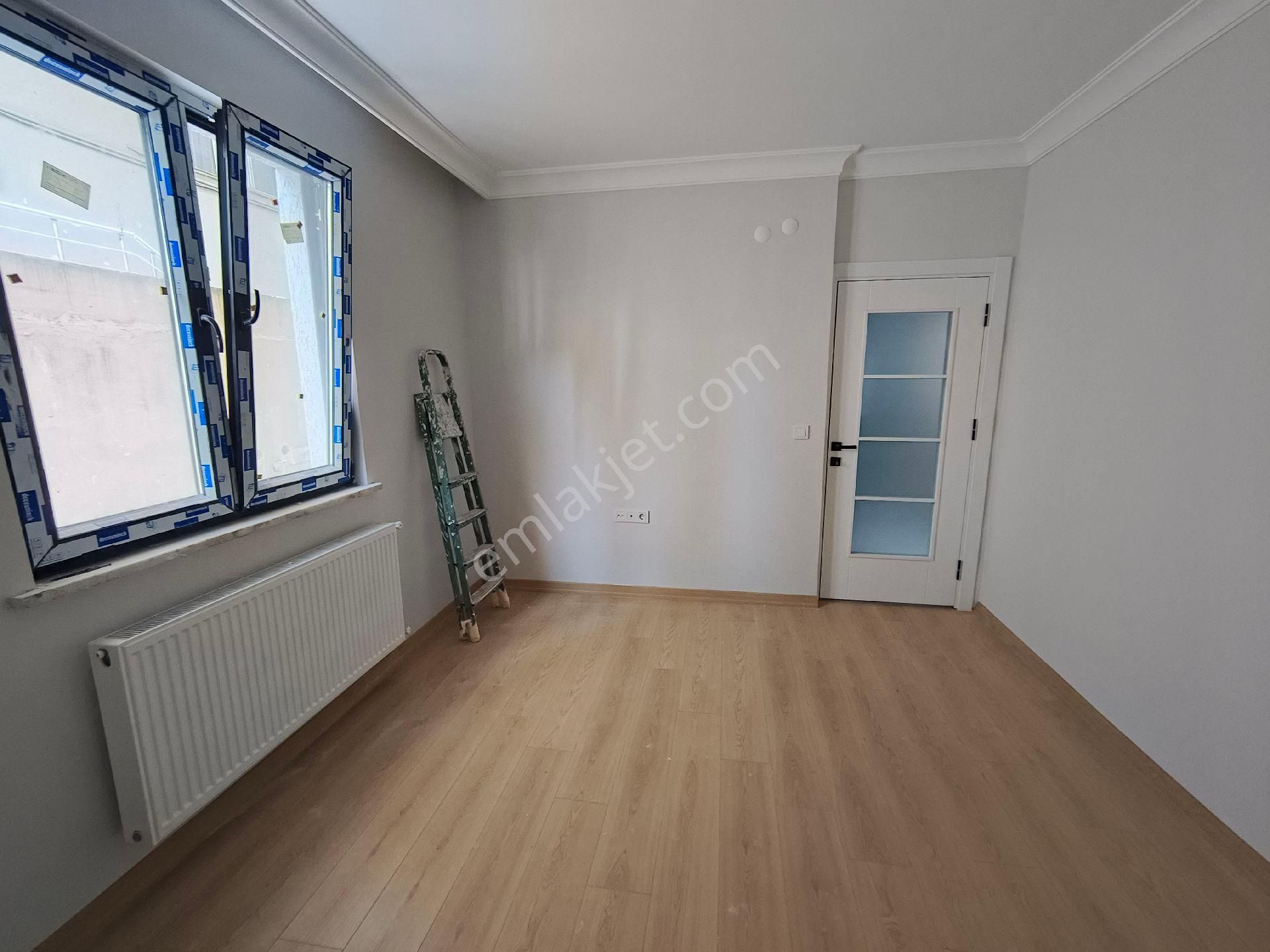 Güneyden Metroya 5 Dakika Yürüme 1+1.65m2 Kiralık Daire - Görsel 9
