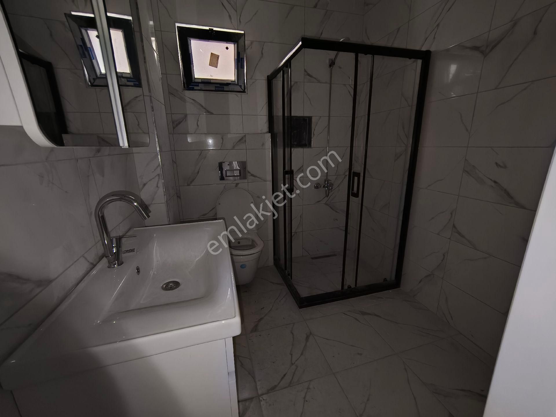 Güneyden Metroya 5 Dakika Yürüme 1+1.65m2 Kiralık Daire - Görsel 19