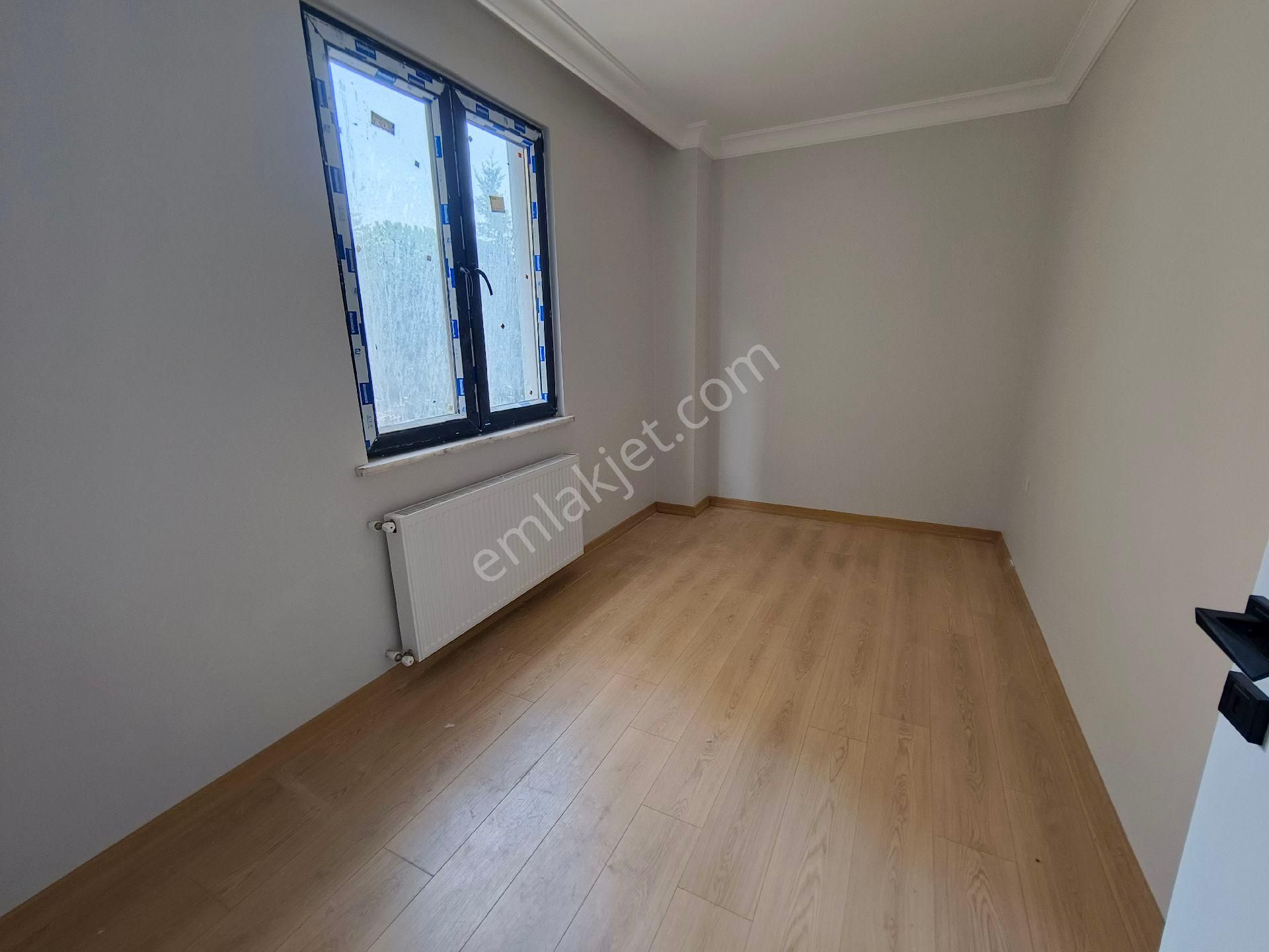 Güneyden Metroya 5 Dakika Yürüme 1+1.65m2 Kiralık Daire - Görsel 11