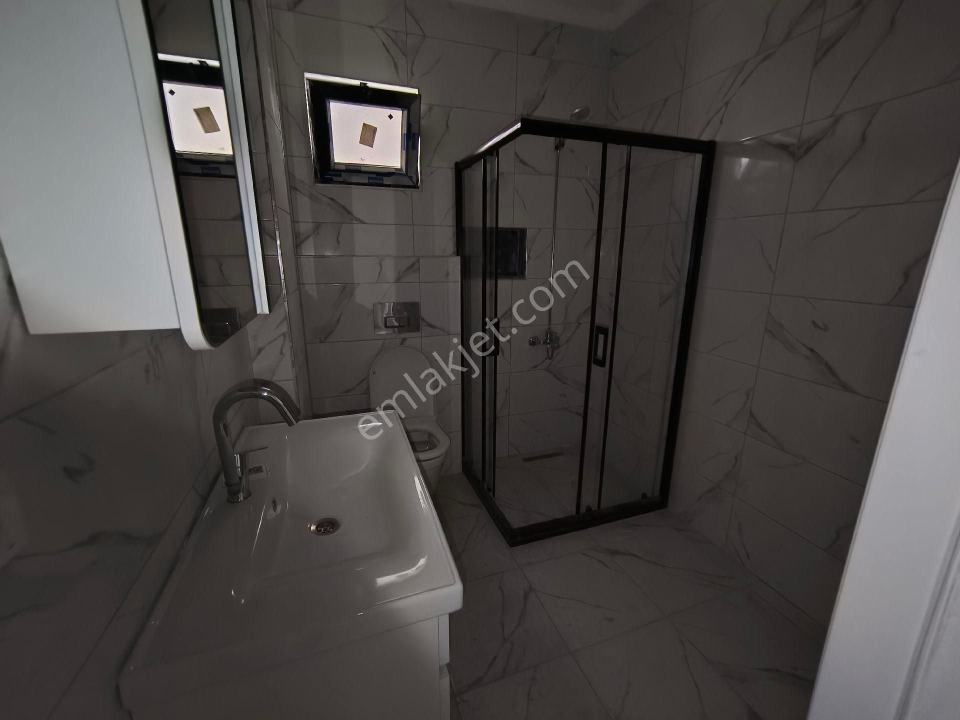 Güneyden Metroya 5 Dakika Yürüme 1+1.65m2 Kiralık Daire - Görsel 16