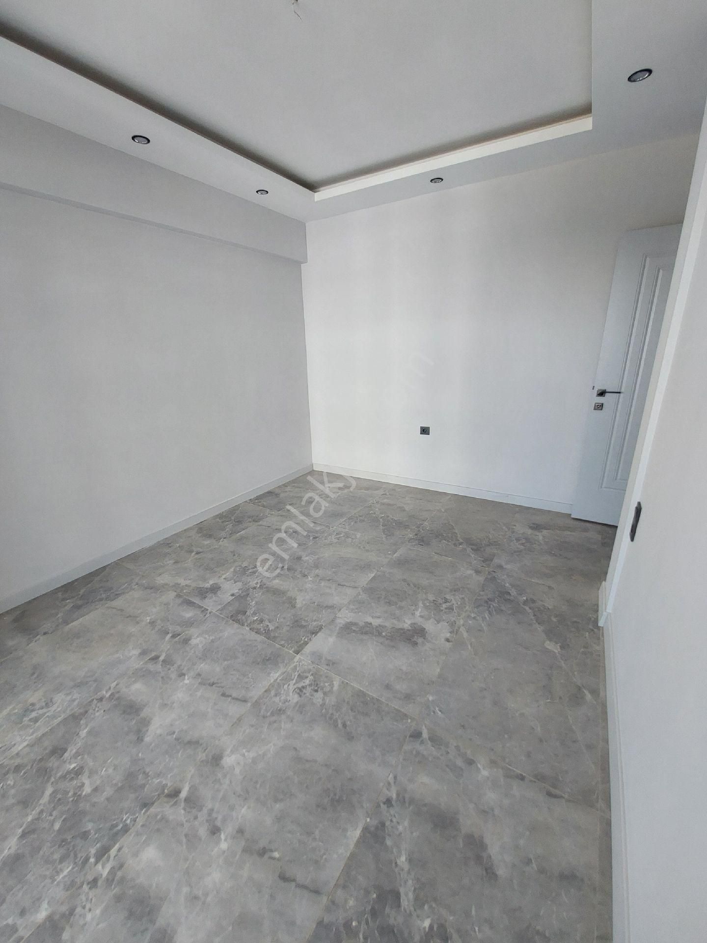 Doğru Gayrimenkulden Zafer Mahallesinde 170 Metrekare Lüks Daireler - Görsel 20