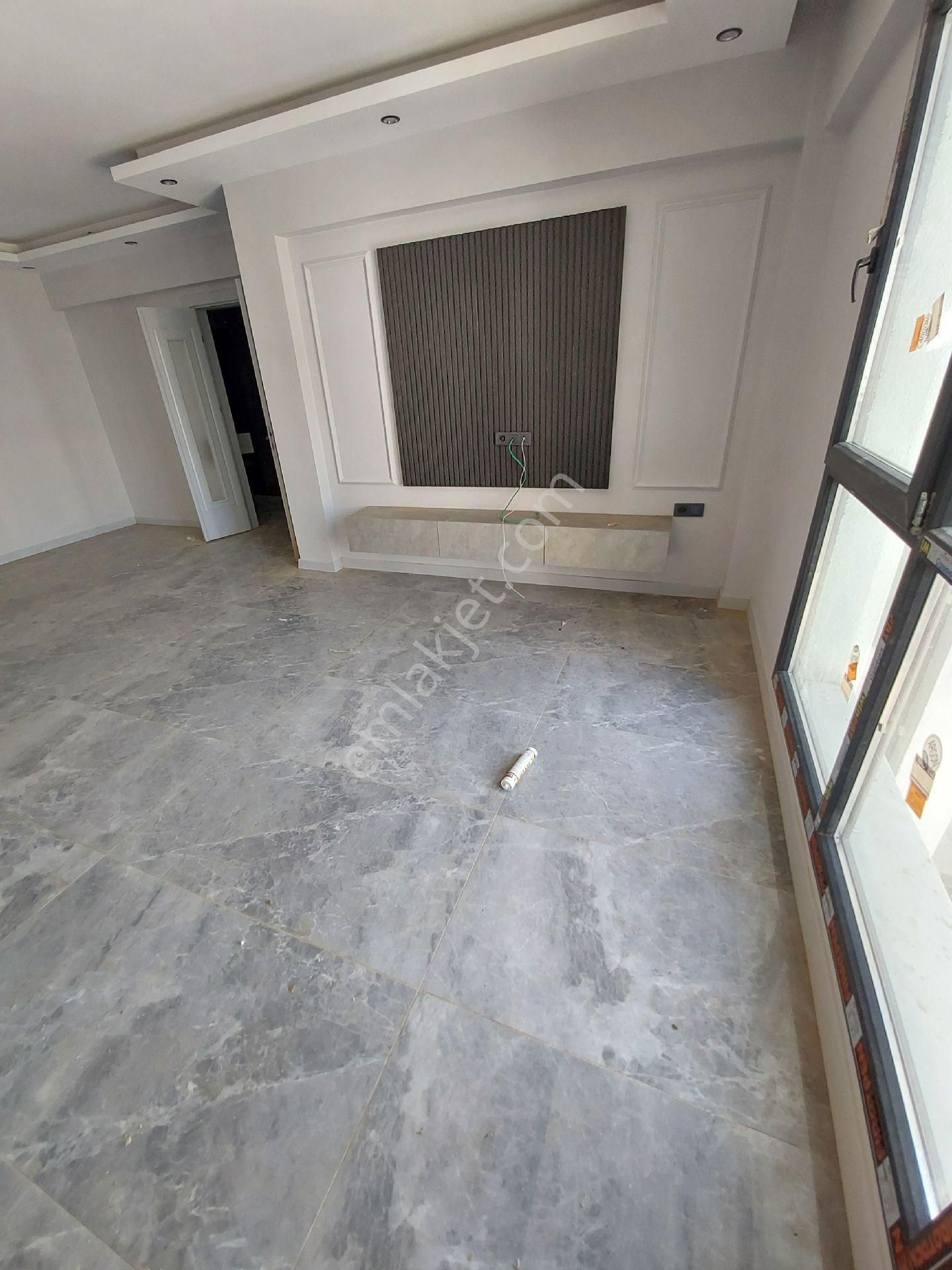 Doğru Gayrimenkulden Zafer Mahallesinde 170 Metrekare Lüks Daireler - Görsel 35