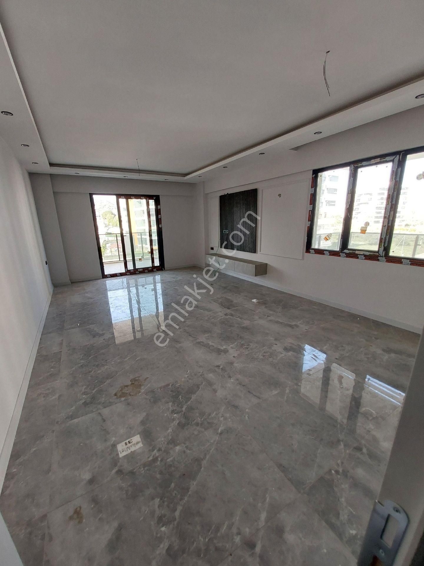 Doğru Gayrimenkulden Zafer Mahallesinde 170 Metrekare Lüks Daireler - Görsel 12