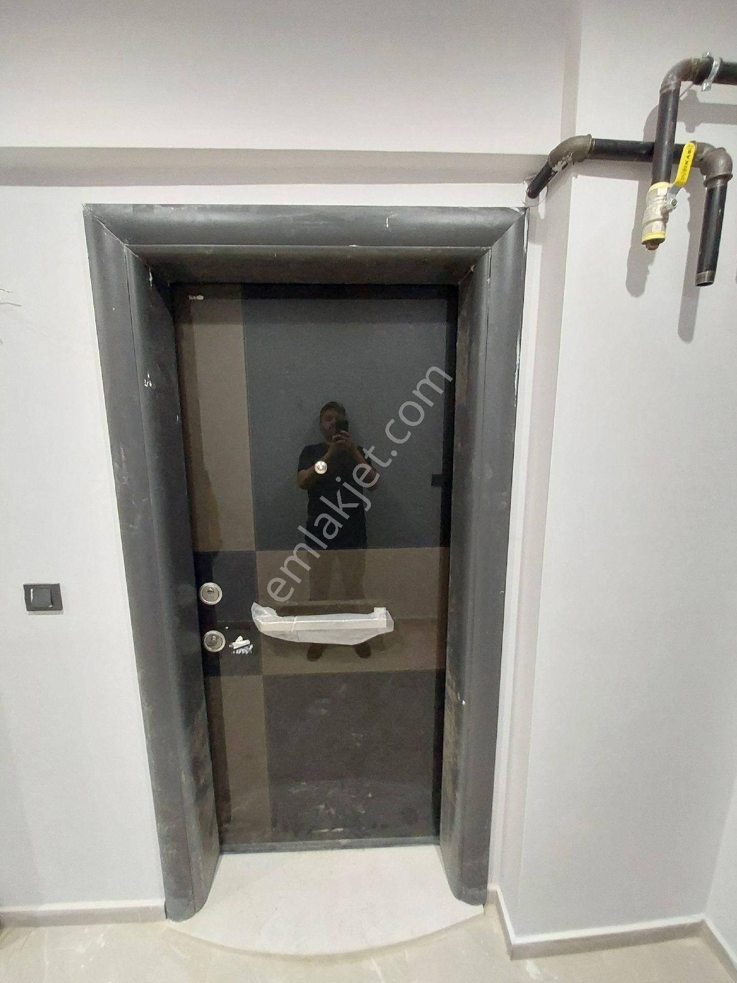 Doğru Gayrimenkulden Zafer Mahallesinde 170 Metrekare Lüks Daireler - Görsel 18