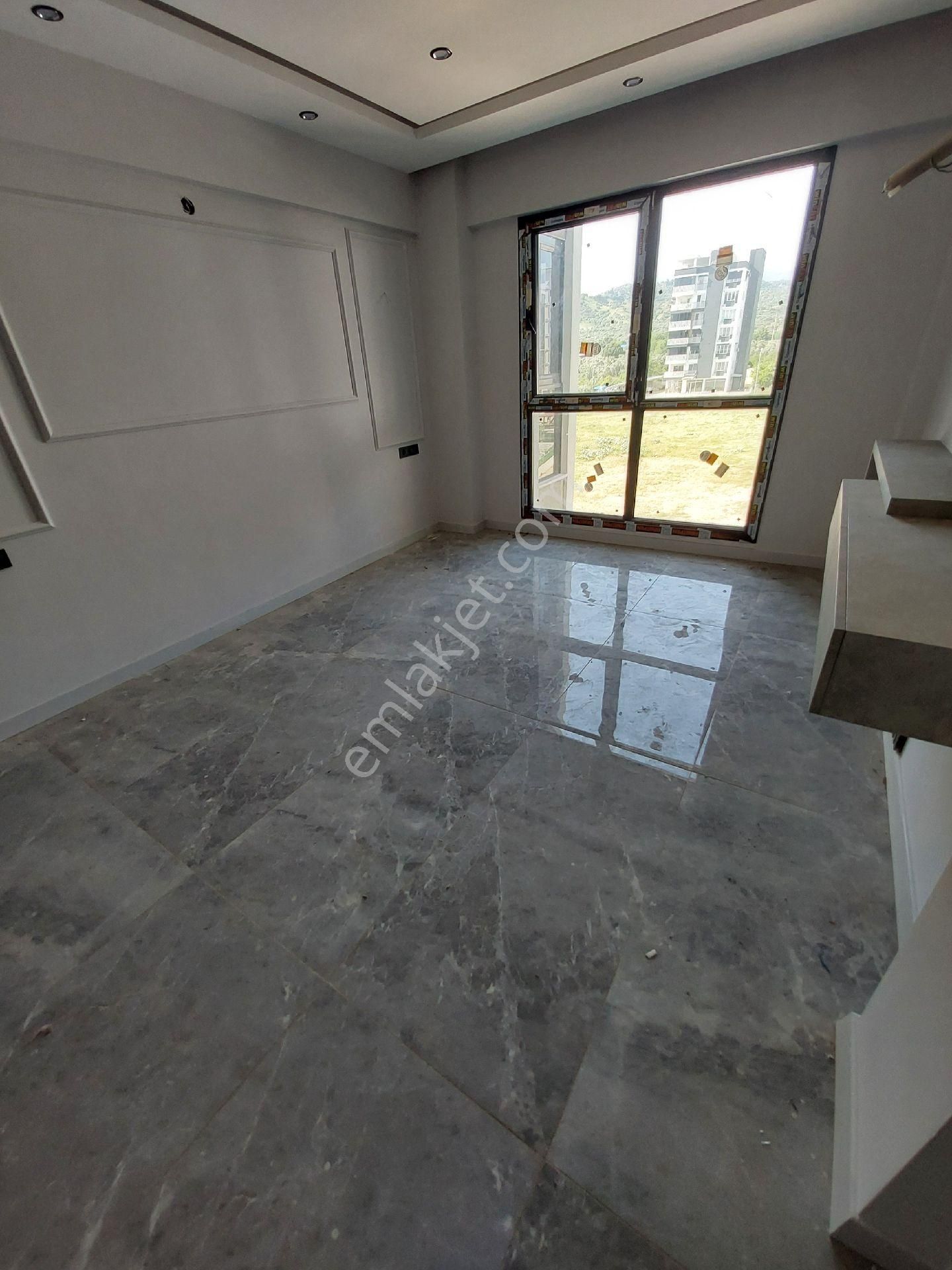 Doğru Gayrimenkulden Zafer Mahallesinde 170 Metrekare Lüks Daireler - Görsel 24