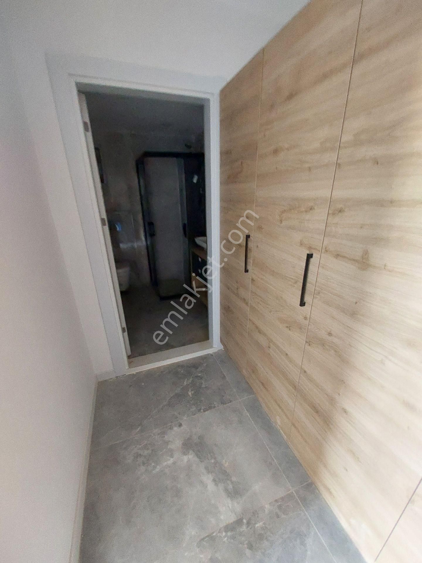 Doğru Gayrimenkulden Zafer Mahallesinde 170 Metrekare Lüks Daireler - Görsel 22