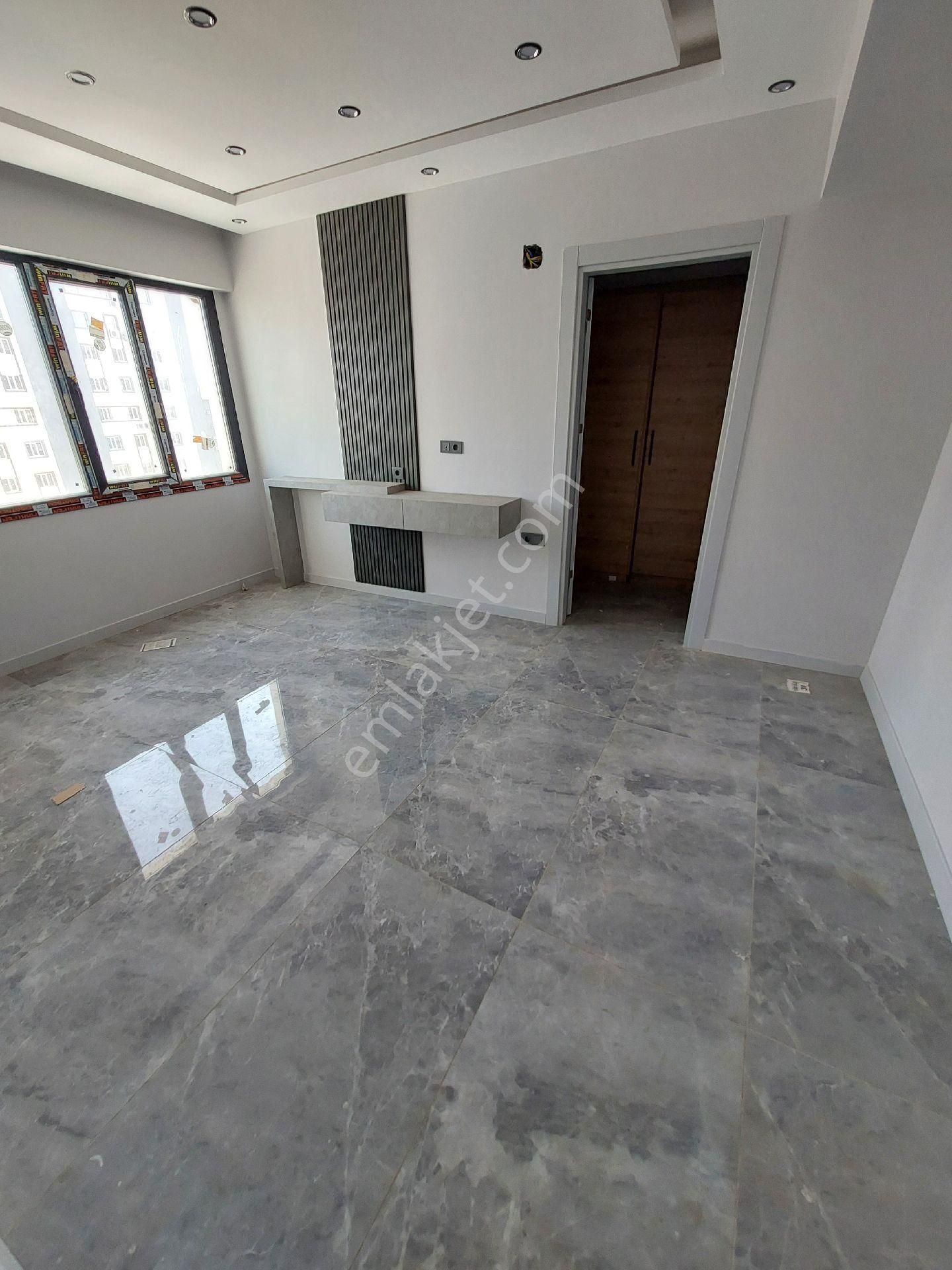 Doğru Gayrimenkulden Zafer Mahallesinde 170 Metrekare Lüks Daireler - Görsel 4