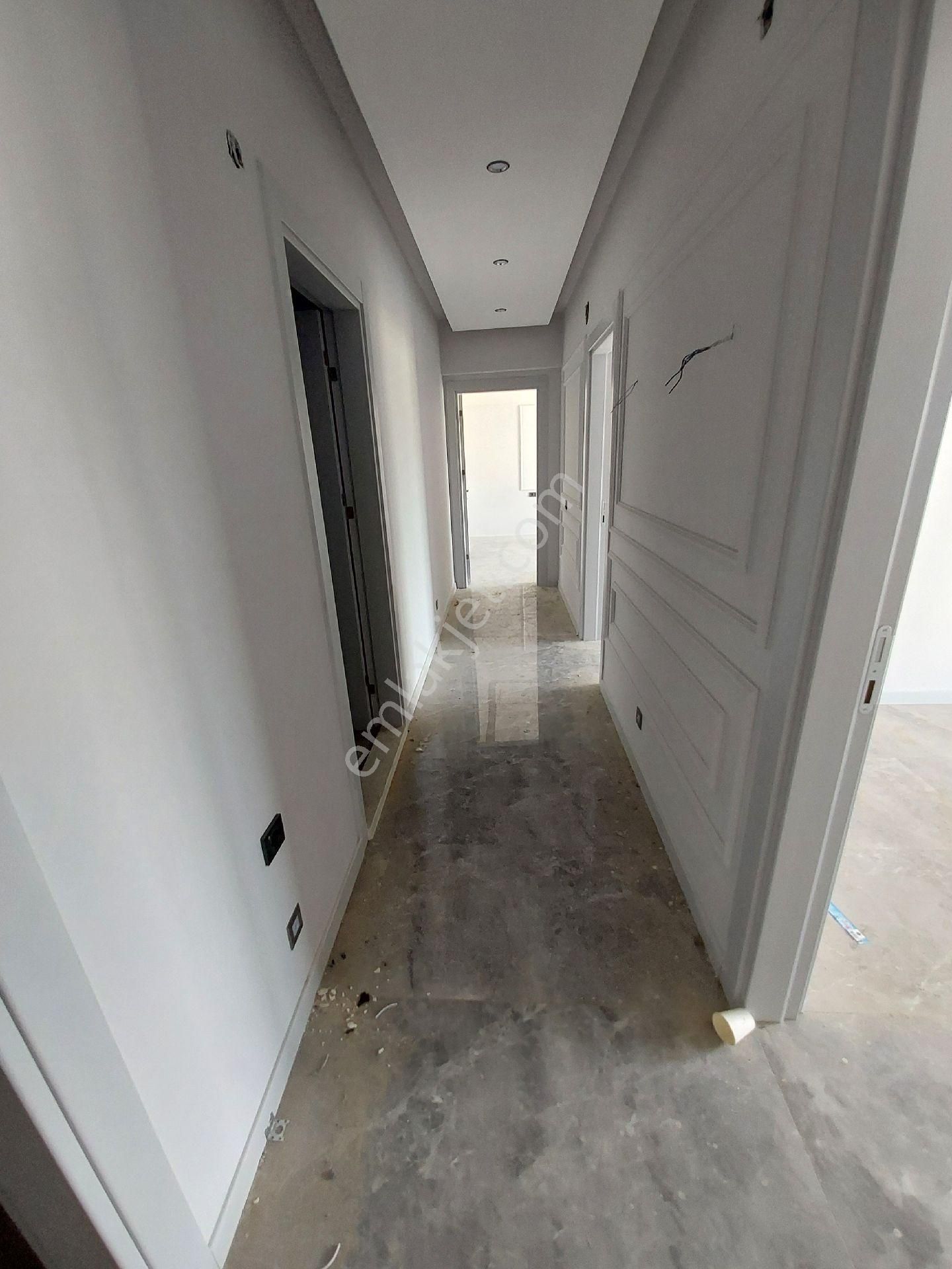 Doğru Gayrimenkulden Zafer Mahallesinde 170 Metrekare Lüks Daireler - Görsel 29