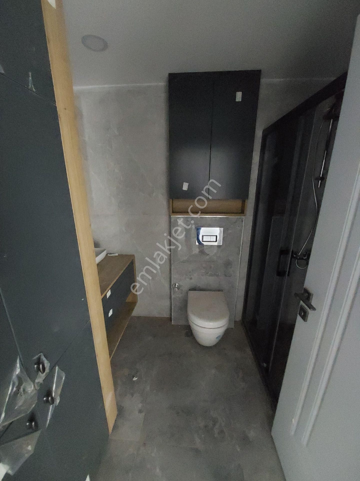 Doğru Gayrimenkulden Zafer Mahallesinde 170 Metrekare Lüks Daireler - Görsel 28