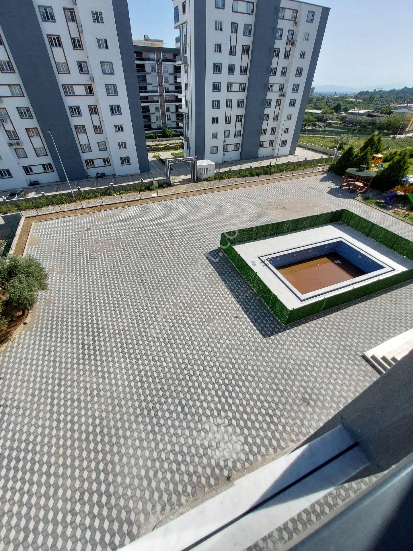 Doğru Gayrimenkulden Zafer Mahallesinde 170 Metrekare Lüks Daireler - Görsel 19