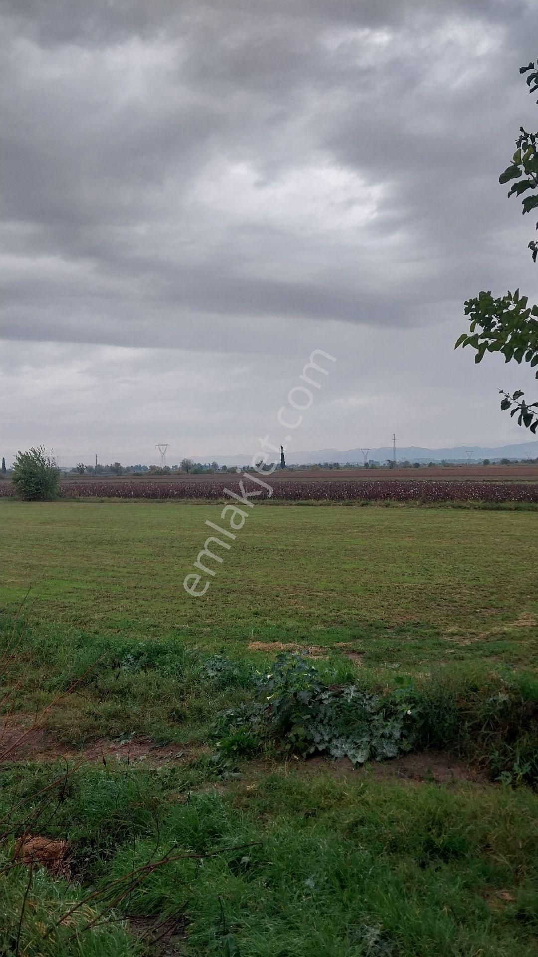 Aydın Efeler Baltaköyde Satılık Tarlayeni Garaja Yakın Konumda - Görsel 22