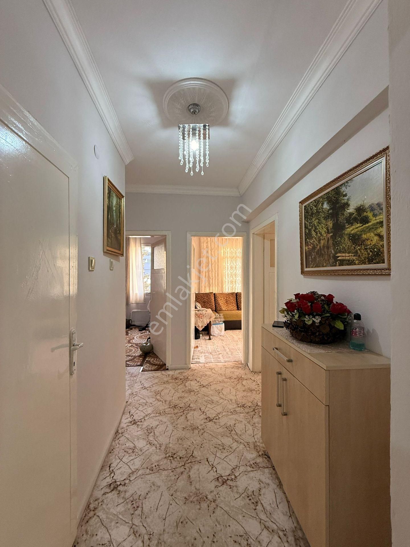 Acil Satılık Bakımlı İboosman Cad Yakını 2350000 Tl.. - Görsel 8