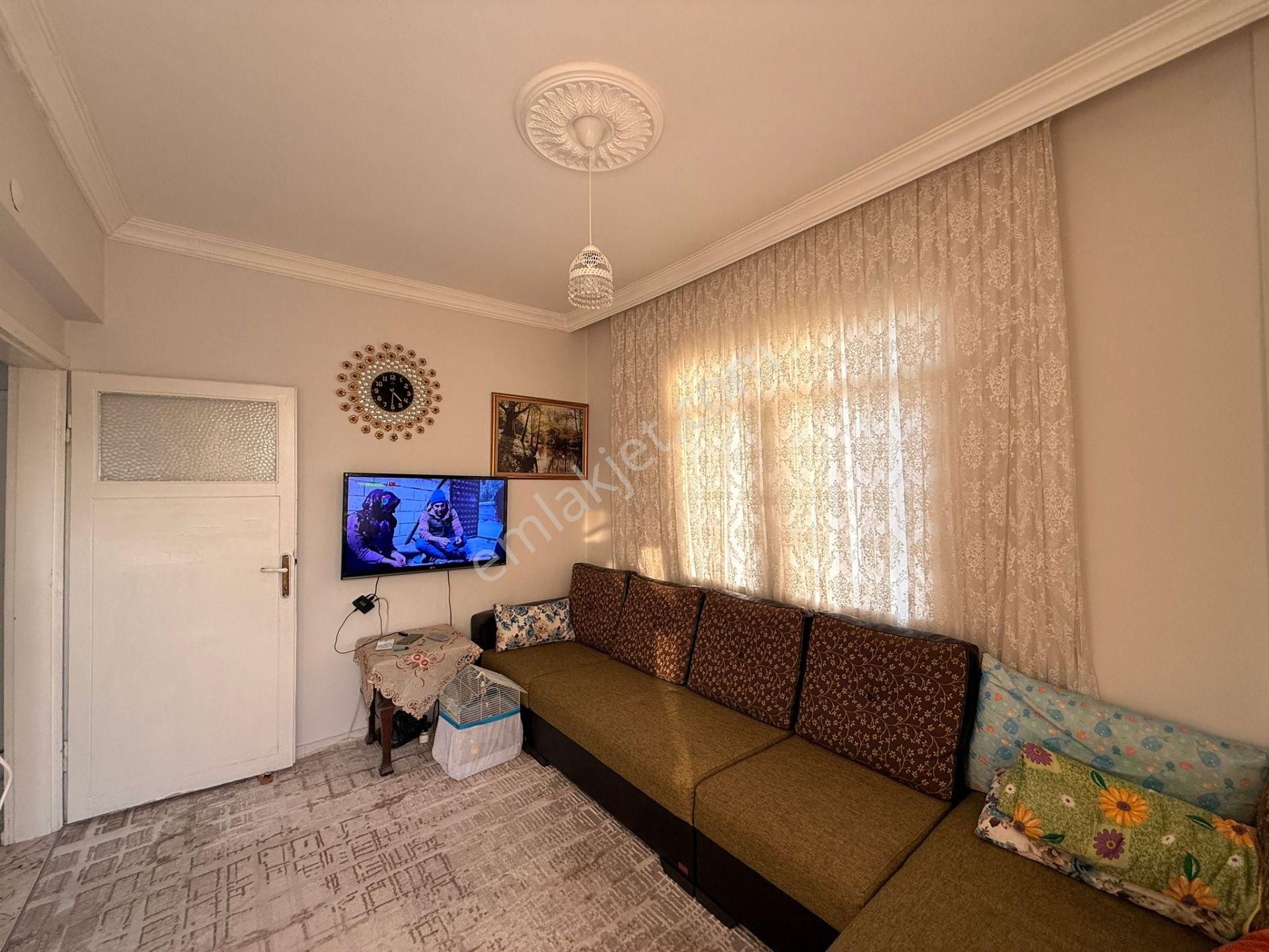 Acil Satılık Bakımlı İboosman Cad Yakını 2350000 Tl.. - Görsel 10