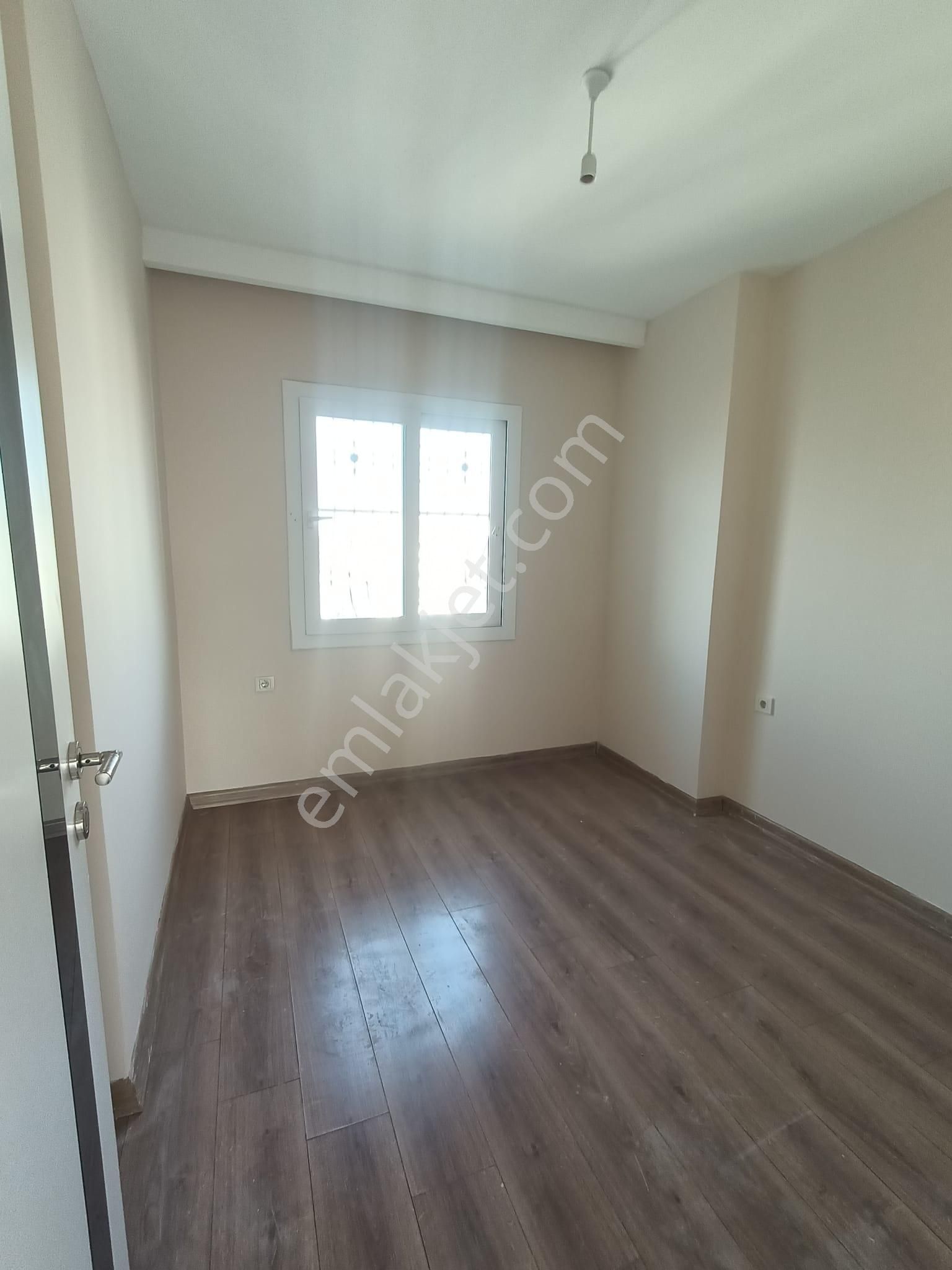 İz'den Kaçırılmayacak Doğalgazlı Cam Balkonlu 2+1 Satılık Daire - Görsel 14