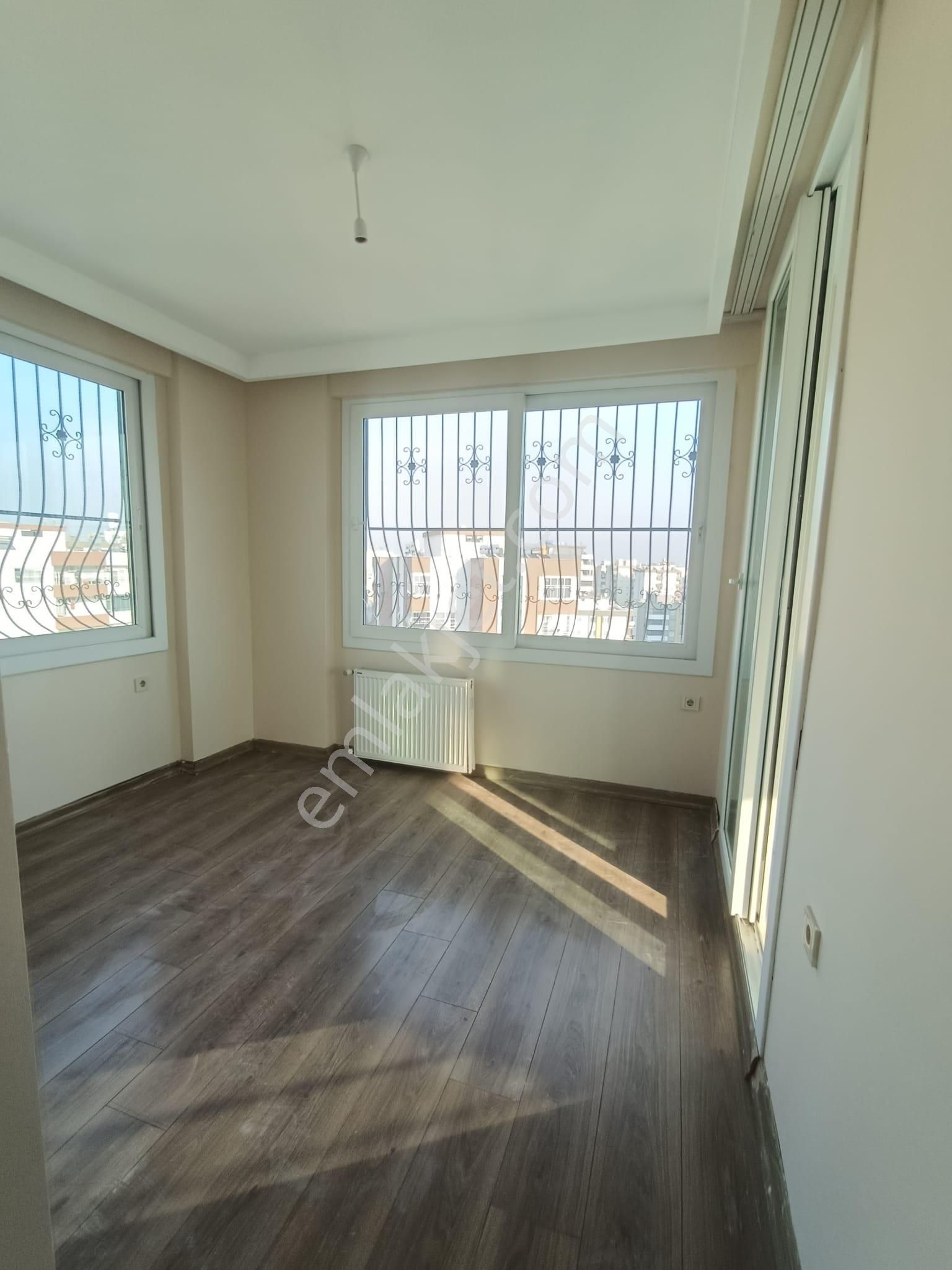 İz'den Kaçırılmayacak Doğalgazlı Cam Balkonlu 2+1 Satılık Daire - Görsel 7