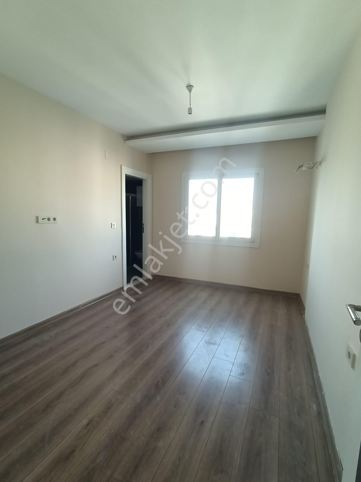 İz'den Kaçırılmayacak Doğalgazlı Cam Balkonlu 2+1 Satılık Daire - Görsel 13