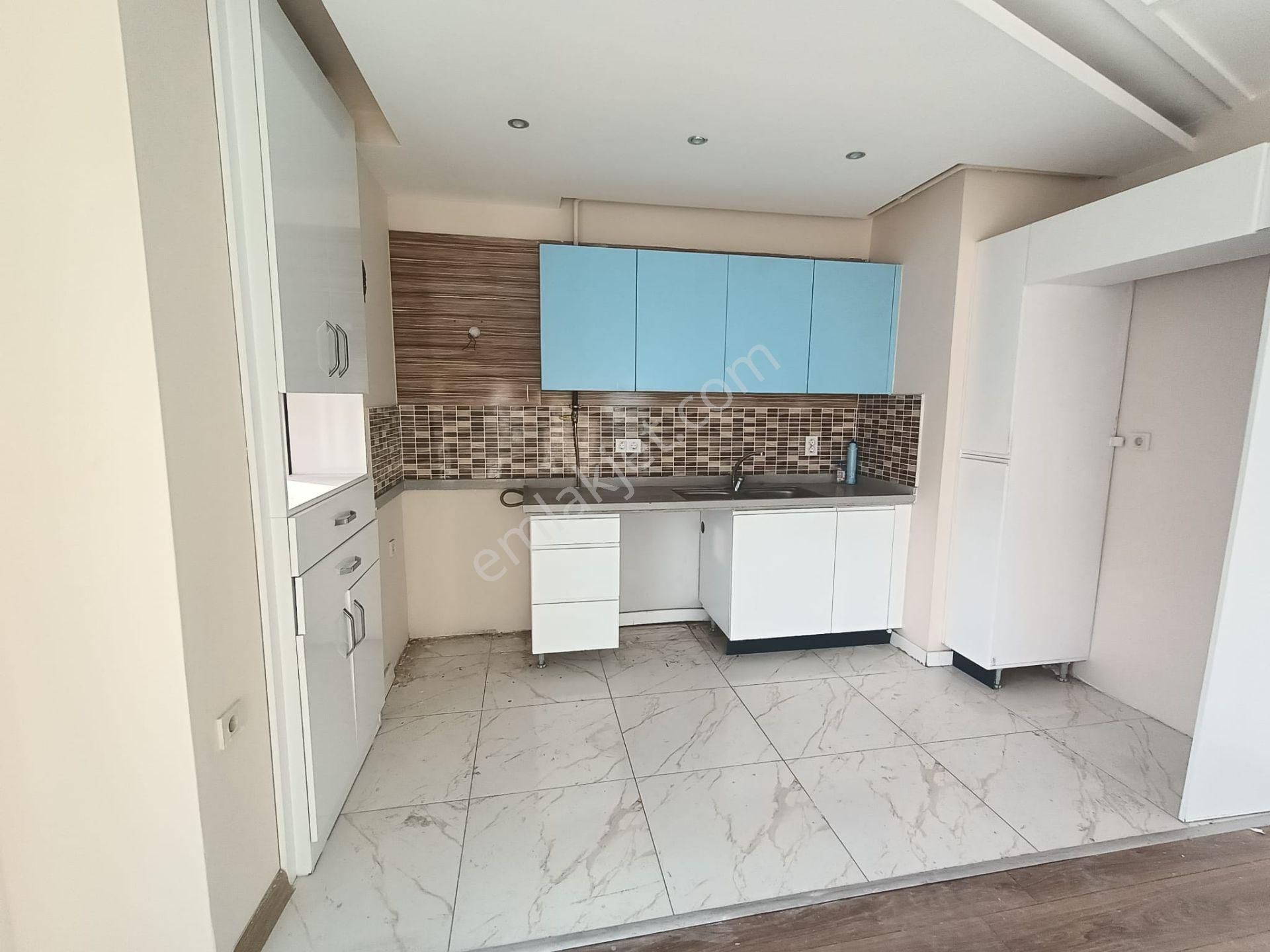 İz'den Kaçırılmayacak Doğalgazlı Cam Balkonlu 2+1 Satılık Daire - Görsel 4