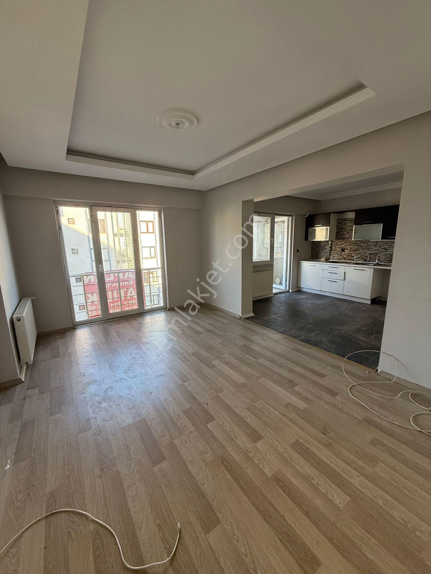 Trabzon Beşirli Satılık 2 Ayrı Bağımsız Dubleks Daire - Görsel 27