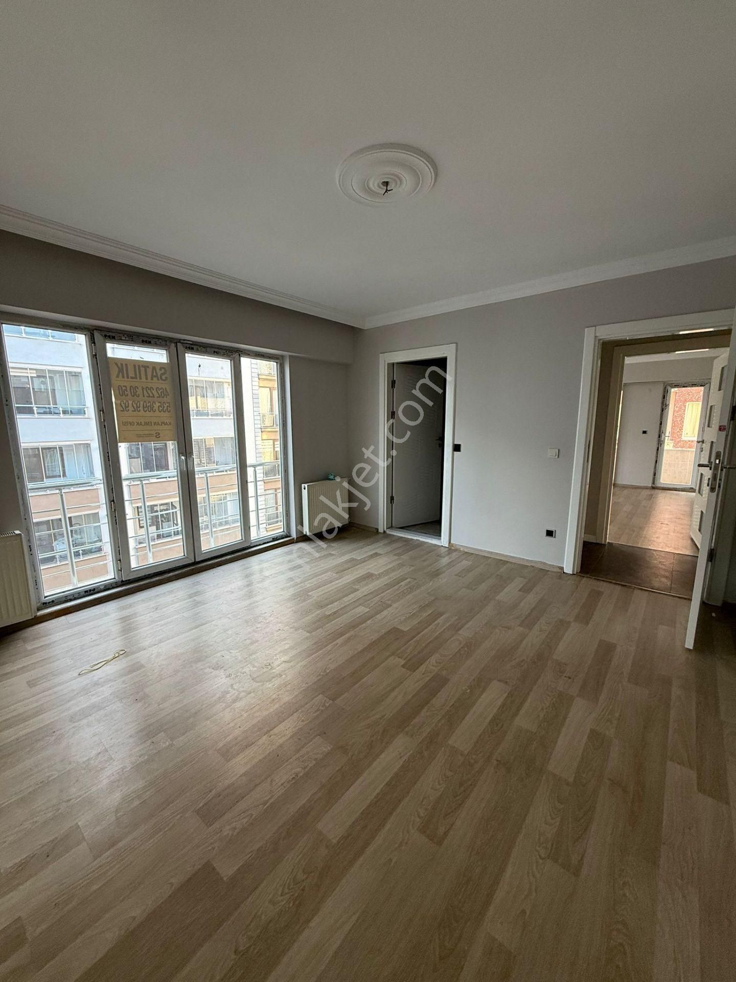 Trabzon Beşirli Satılık 2 Ayrı Bağımsız Dubleks Daire - Görsel 22
