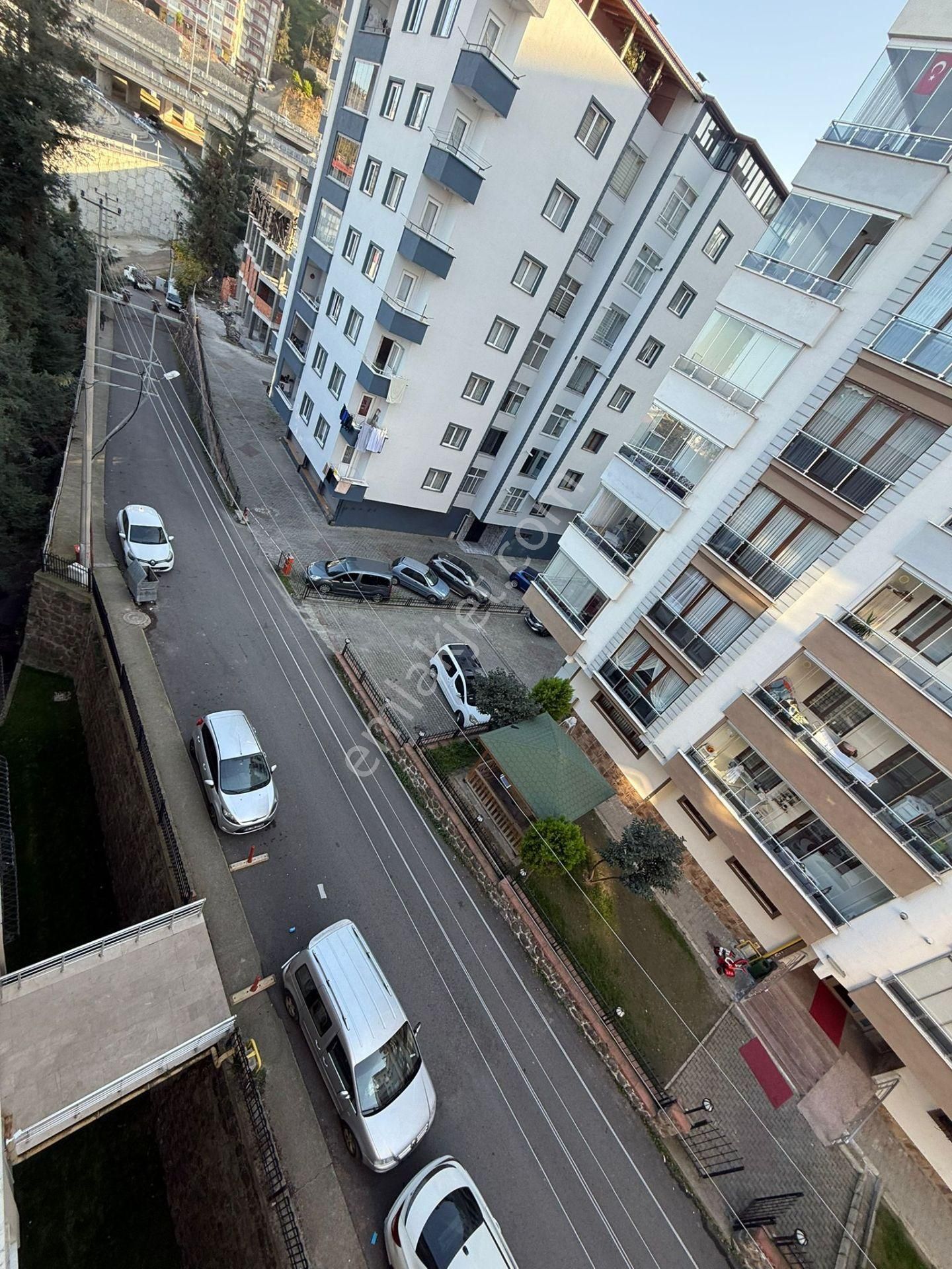 Trabzon Beşirli Satılık 2 Ayrı Bağımsız Dubleks Daire - Görsel 5