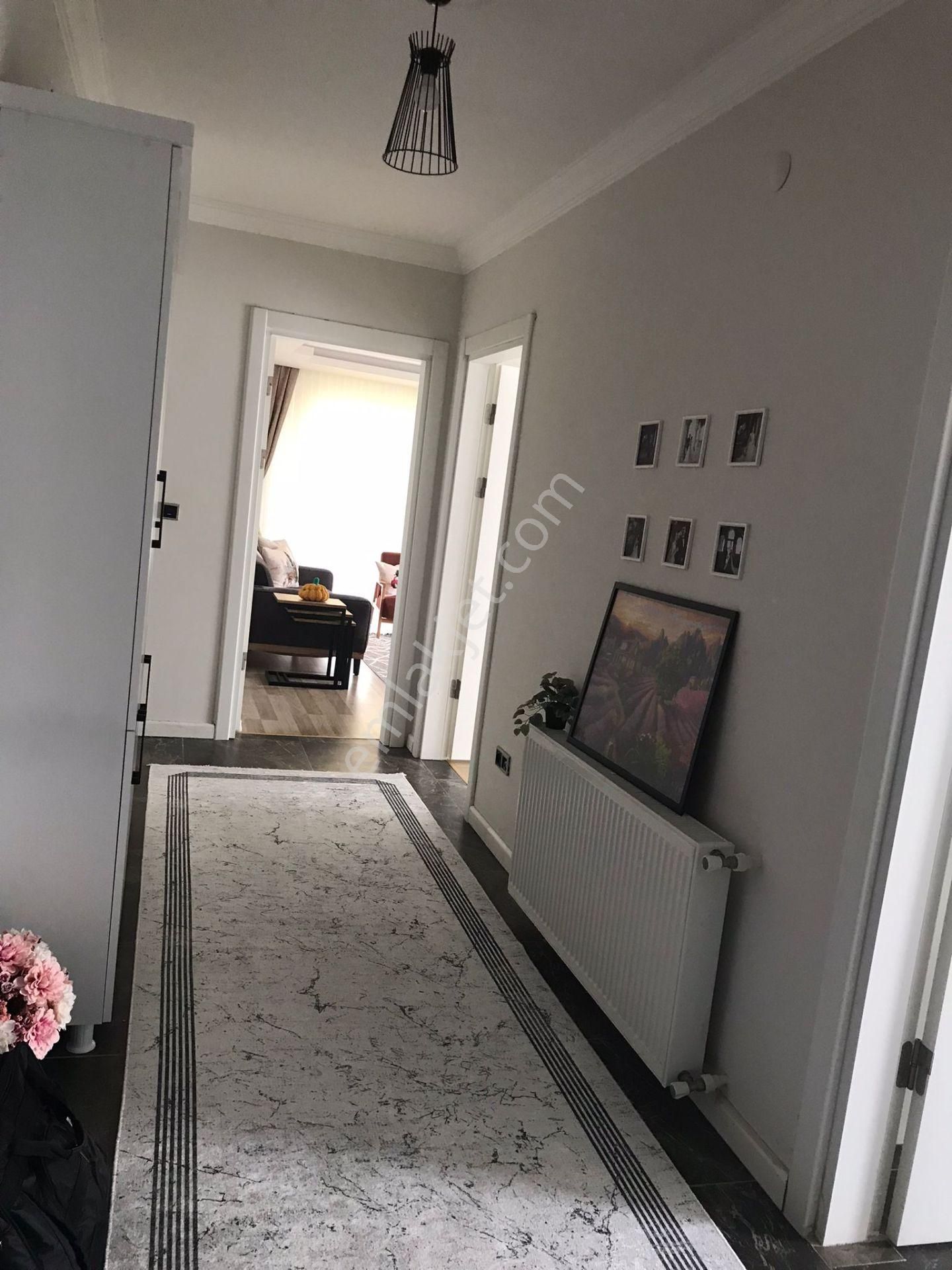 Trabzon Beşirli Satılık 2 Ayrı Bağımsız Dubleks Daire - Görsel 31