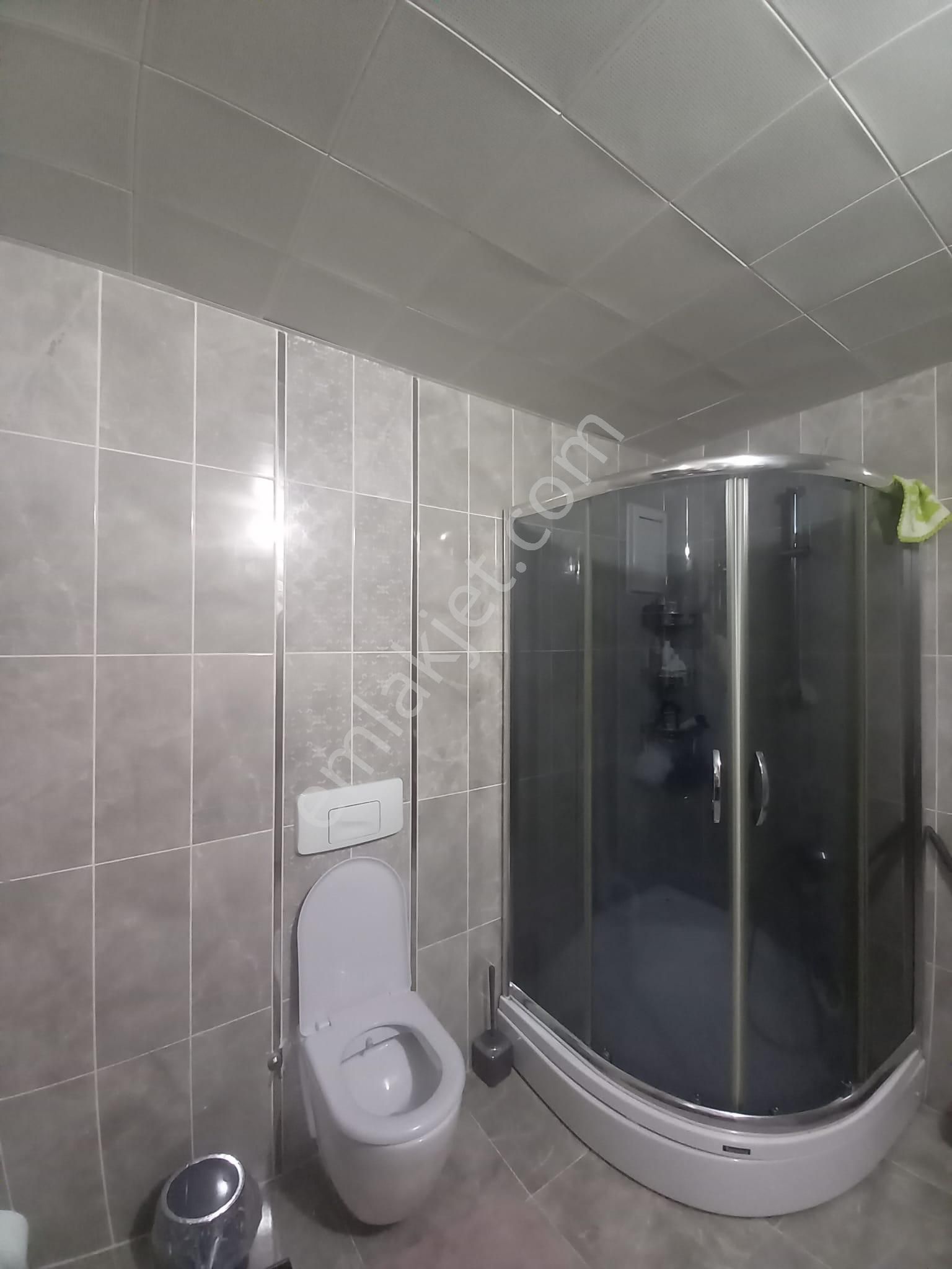 Trabzon Beşirli Satılık 2 Ayrı Bağımsız Dubleks Daire - Görsel 33