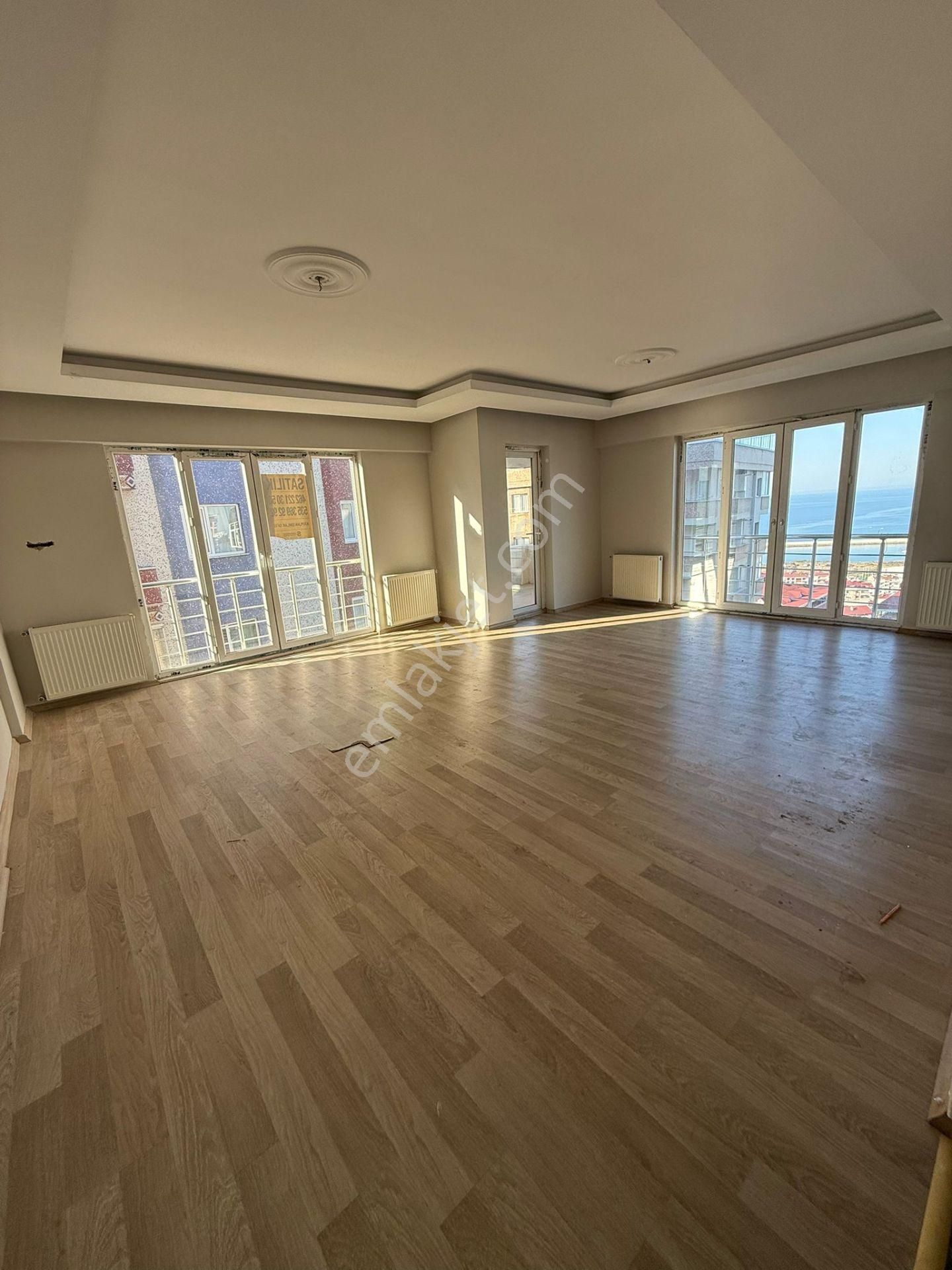 Trabzon Beşirli Satılık 2 Ayrı Bağımsız Dubleks Daire - Görsel 26
