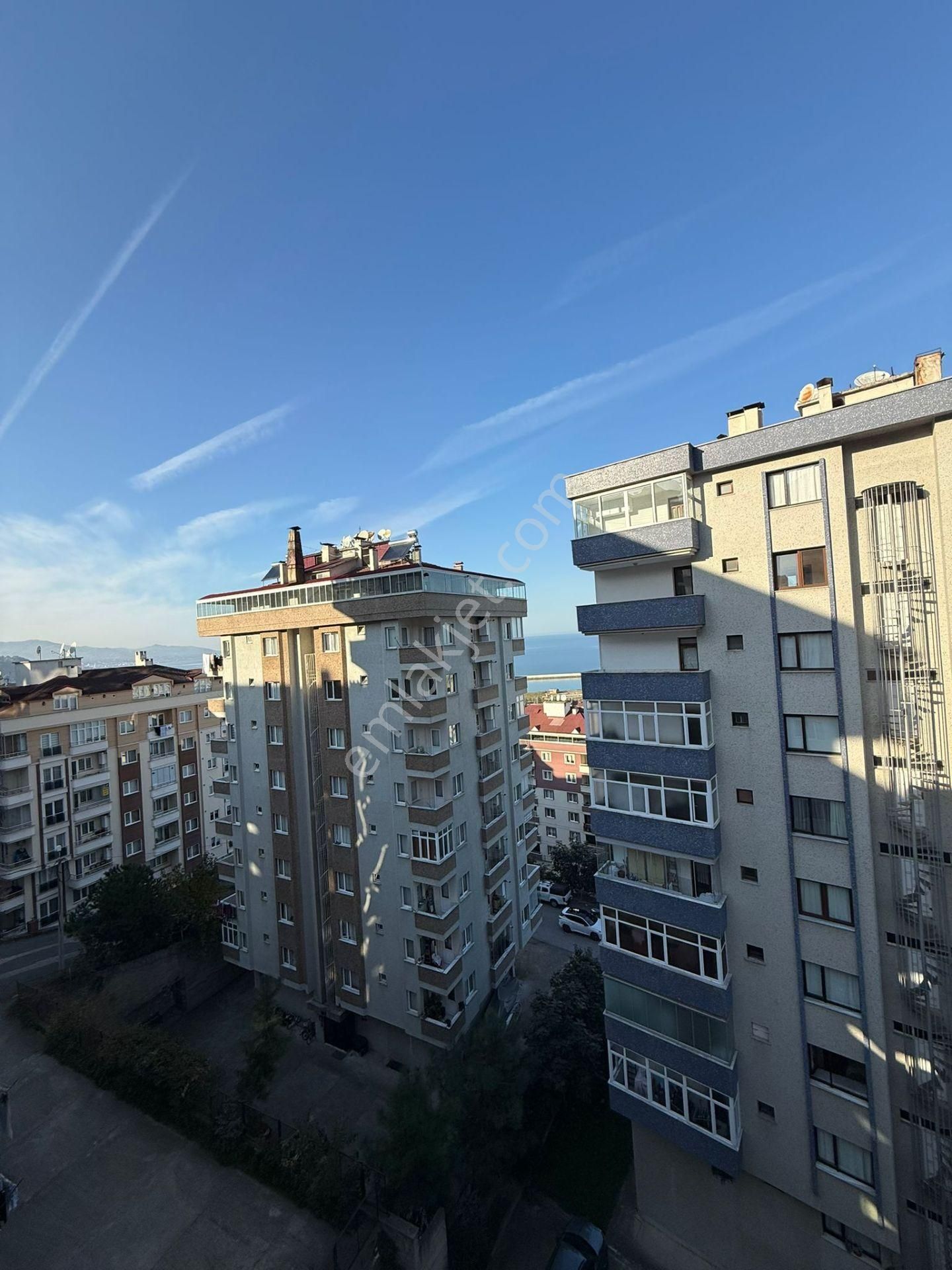 Trabzon Beşirli Satılık 2 Ayrı Bağımsız Dubleks Daire - Görsel 11