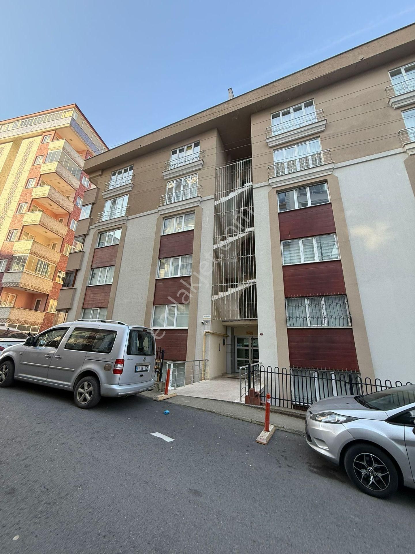 Trabzon Beşirli Satılık 2 Ayrı Bağımsız Dubleks Daire - Görsel 4