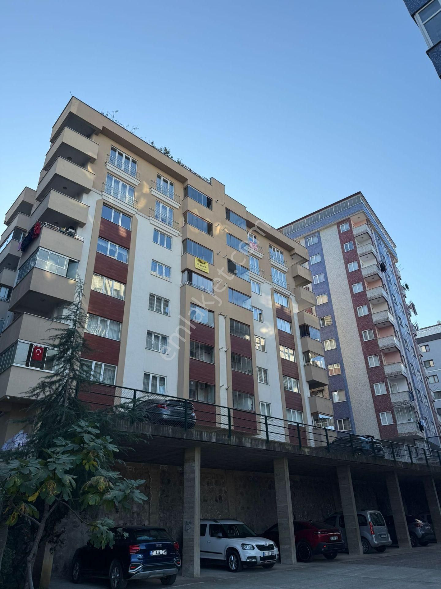 Trabzon Beşirli Satılık 2 Ayrı Bağımsız Dubleks Daire - Görsel 2