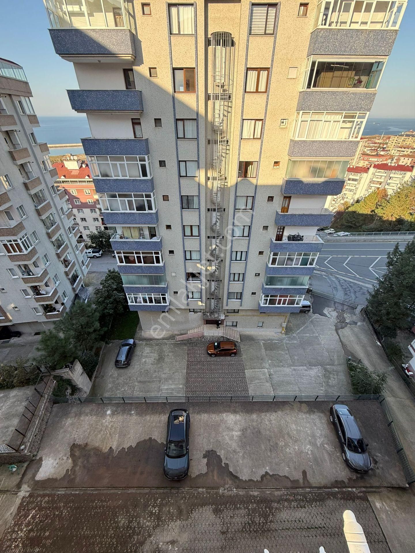 Trabzon Beşirli Satılık 2 Ayrı Bağımsız Dubleks Daire - Görsel 9