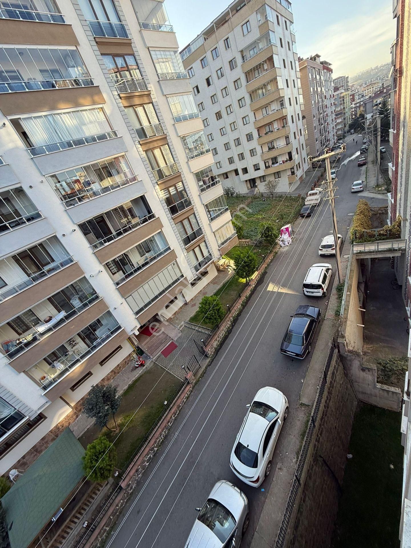 Trabzon Beşirli Satılık 2 Ayrı Bağımsız Dubleks Daire - Görsel 6