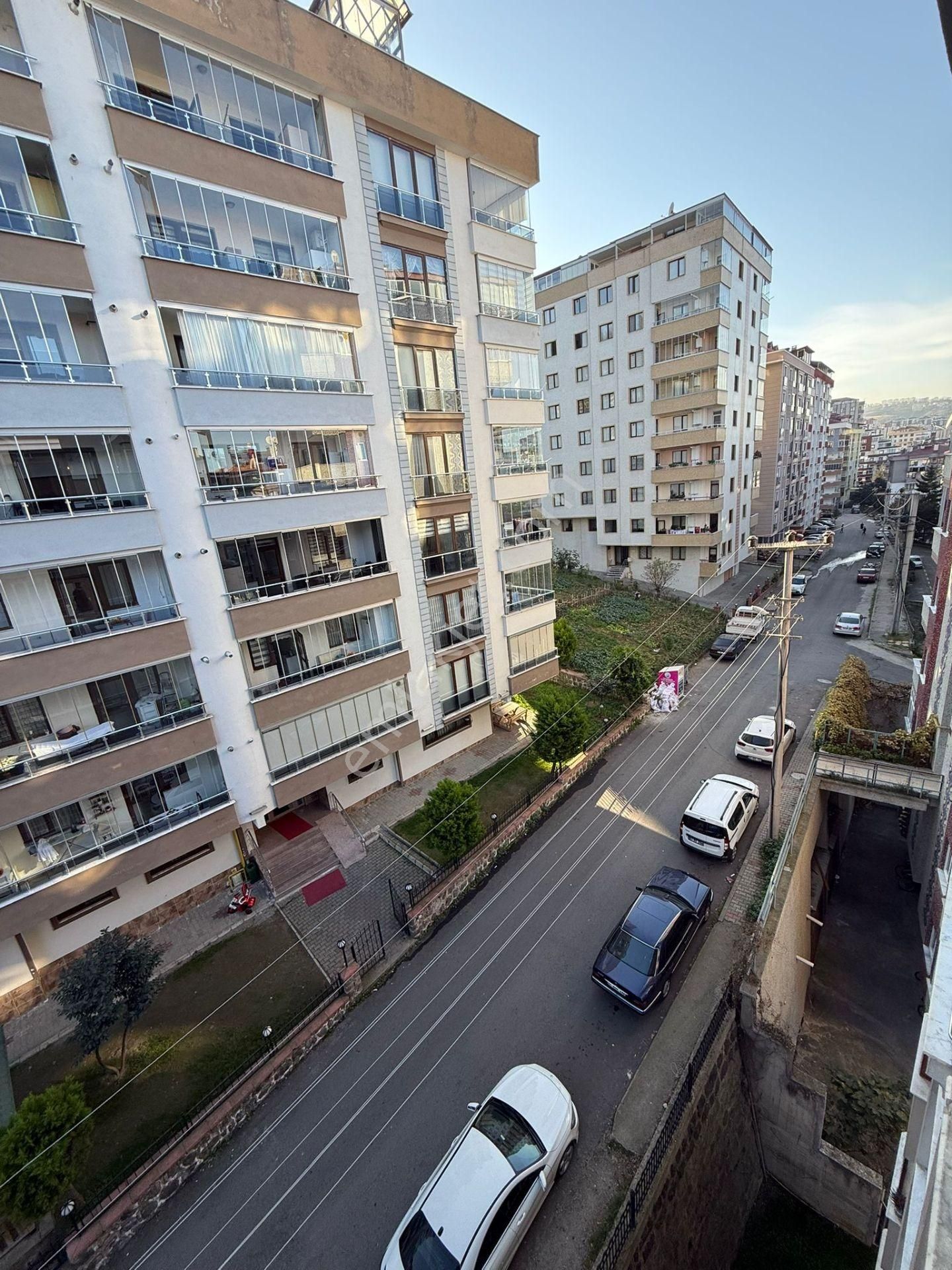 Trabzon Beşirli Satılık 2 Ayrı Bağımsız Dubleks Daire - Görsel 8