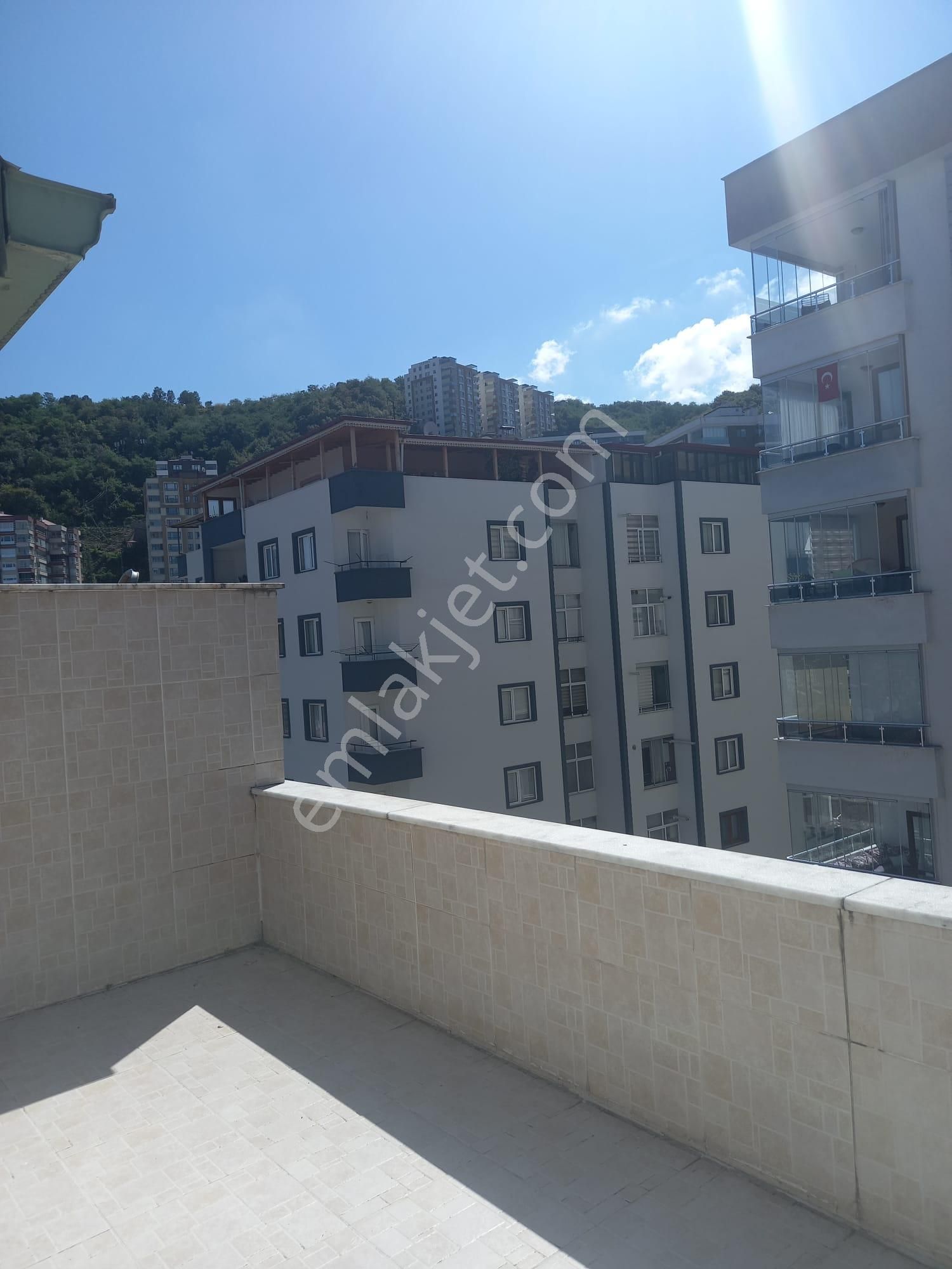 Trabzon Beşirli Satılık 2 Ayrı Bağımsız Dubleks Daire - Görsel 29