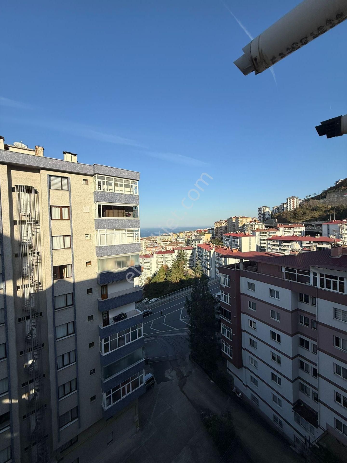 Trabzon Beşirli Satılık 2 Ayrı Bağımsız Dubleks Daire - Görsel 12