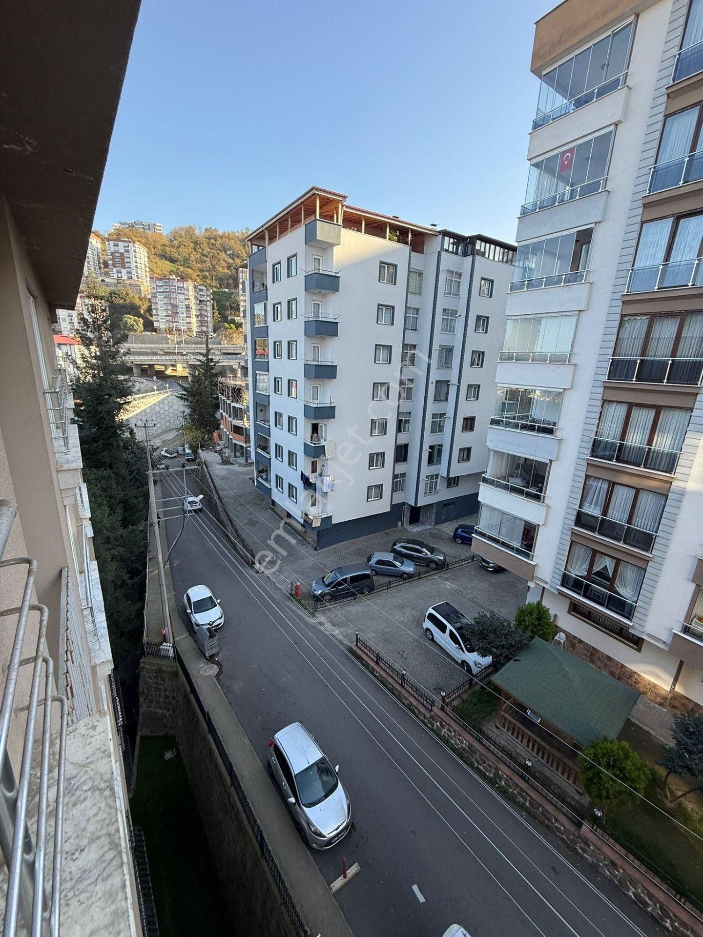 Trabzon Beşirli Satılık 2 Ayrı Bağımsız Dubleks Daire - Görsel 7