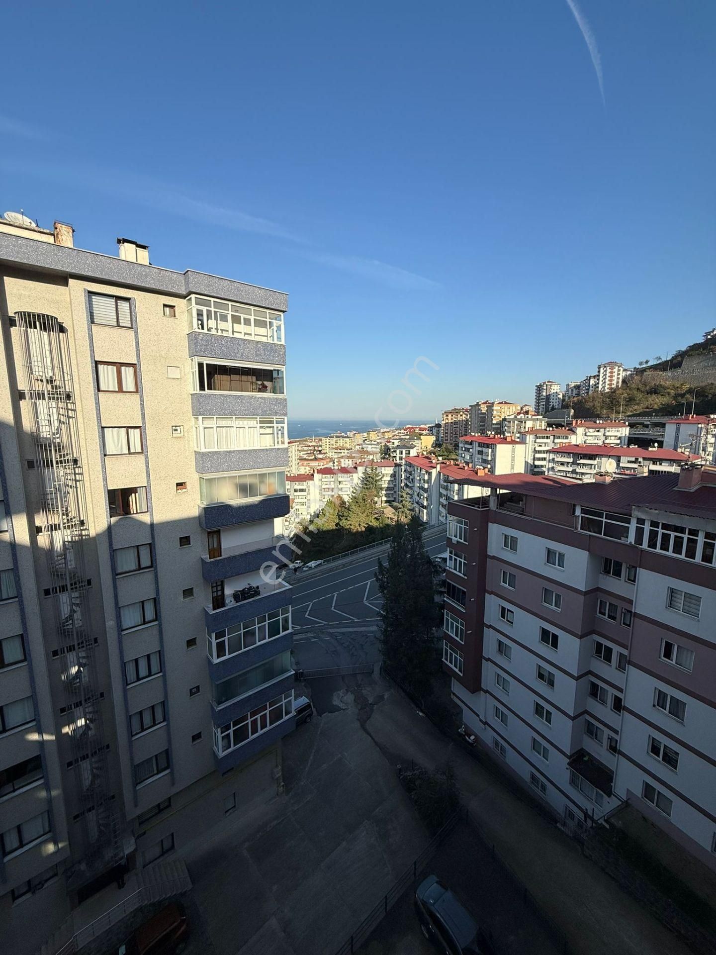 Trabzon Beşirli Satılık 2 Ayrı Bağımsız Dubleks Daire - Görsel 10