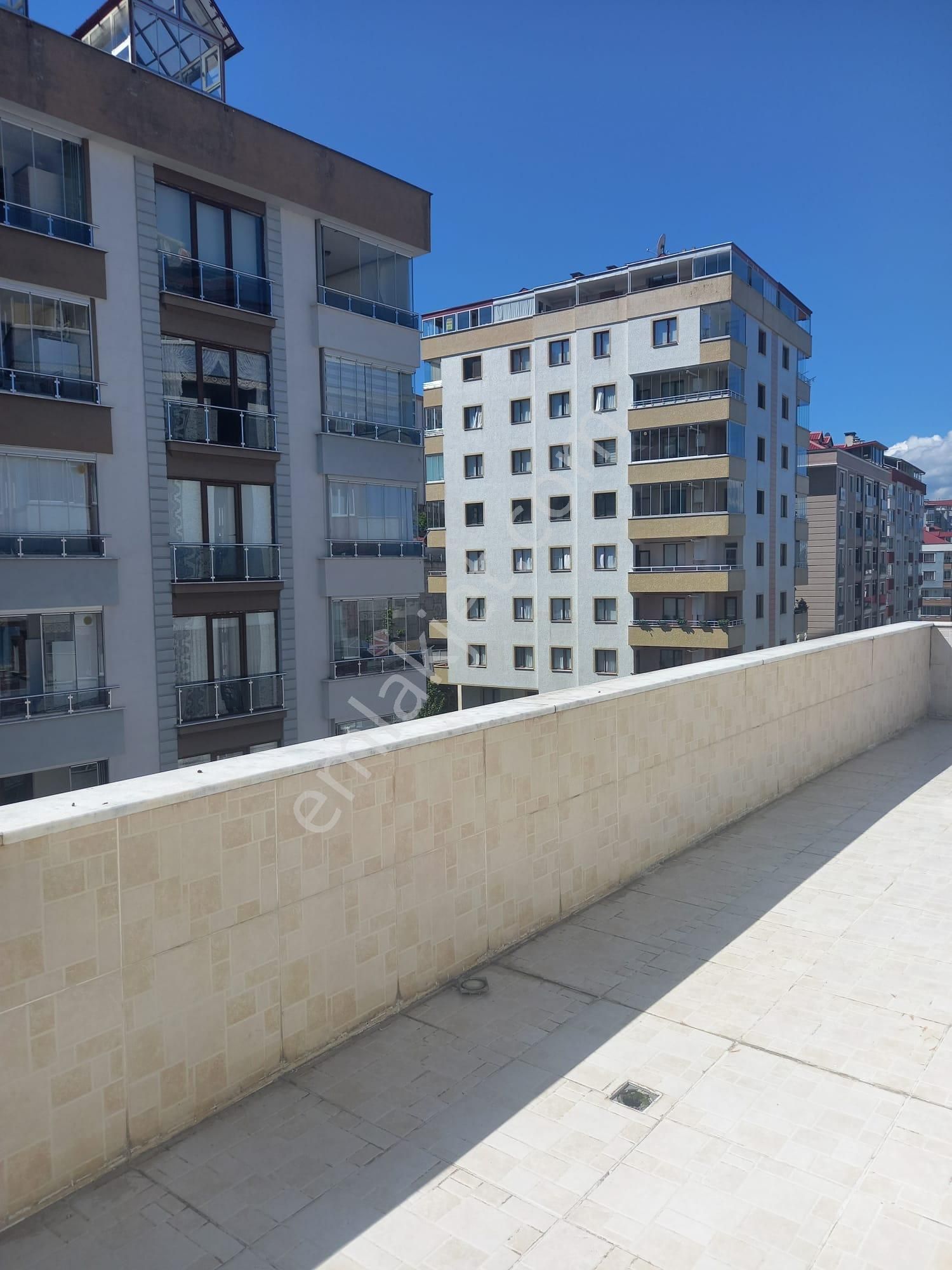 Trabzon Beşirli Satılık 2 Ayrı Bağımsız Dubleks Daire - Görsel 30