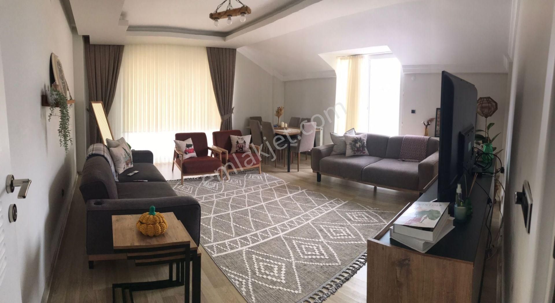 Trabzon Beşirli Satılık 2 Ayrı Bağımsız Dubleks Daire - Görsel 34