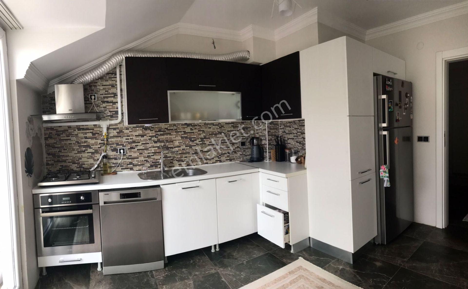 Trabzon Beşirli Satılık 2 Ayrı Bağımsız Dubleks Daire - Görsel 32