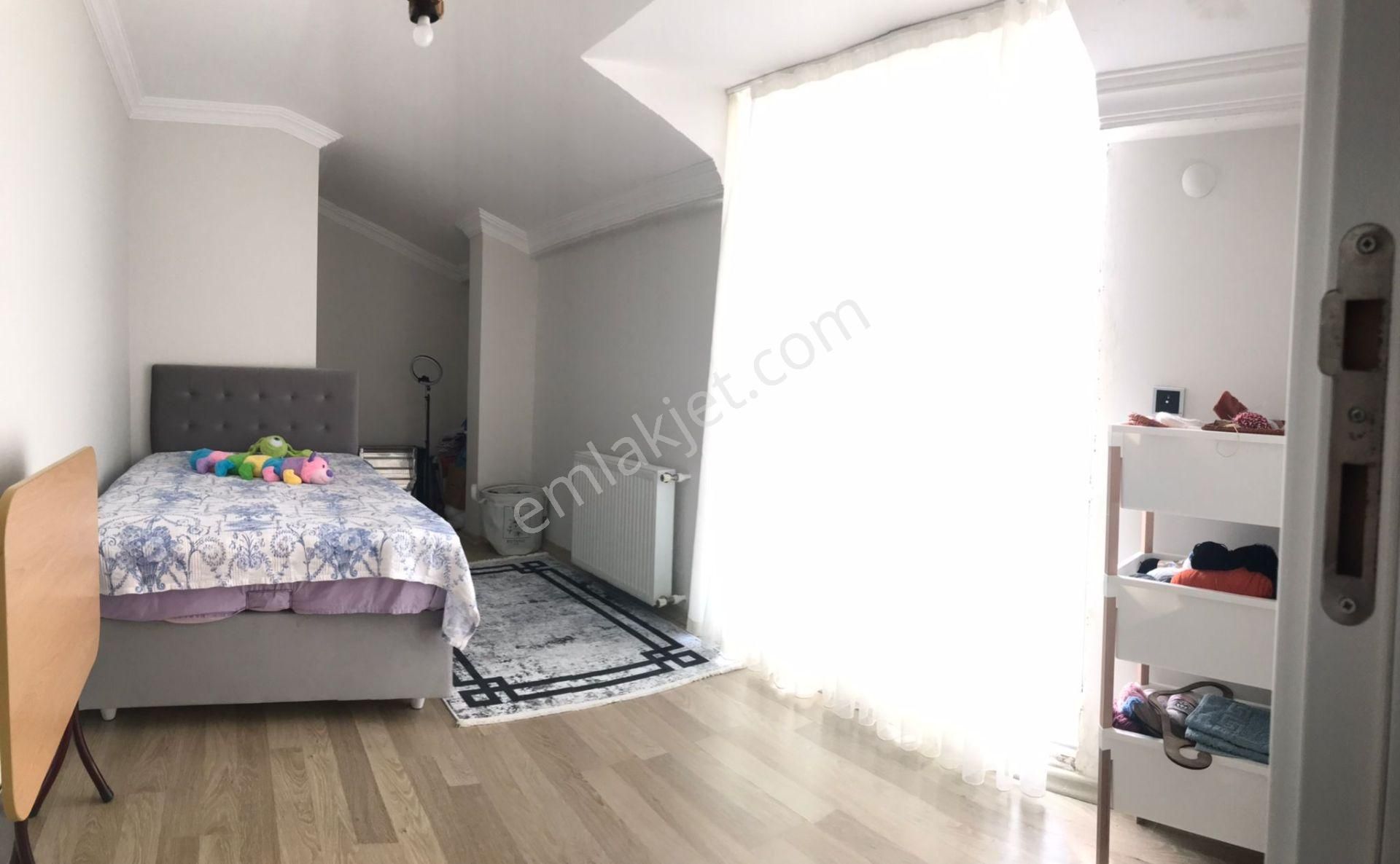 Trabzon Beşirli Satılık 2 Ayrı Bağımsız Dubleks Daire - Görsel 35