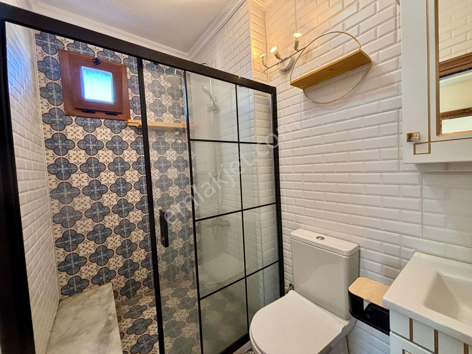 Cb King'den Altınova'da 3+1 Satılık Müstakil Taş Ev - Görsel 21