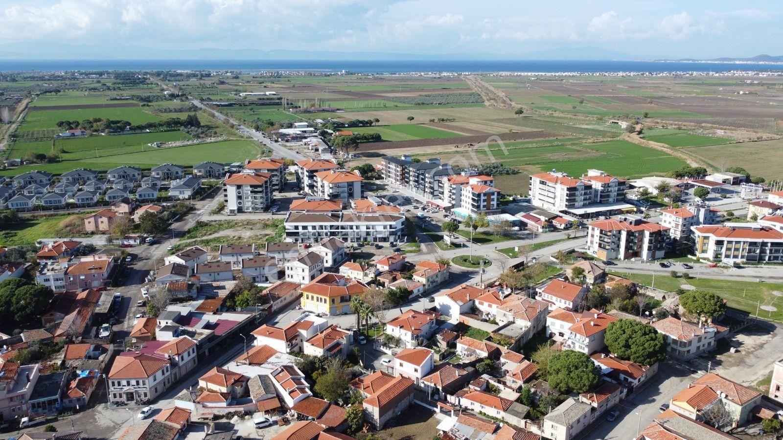 Cb King'den Altınova'da 3+1 Satılık Müstakil Taş Ev - Görsel 32