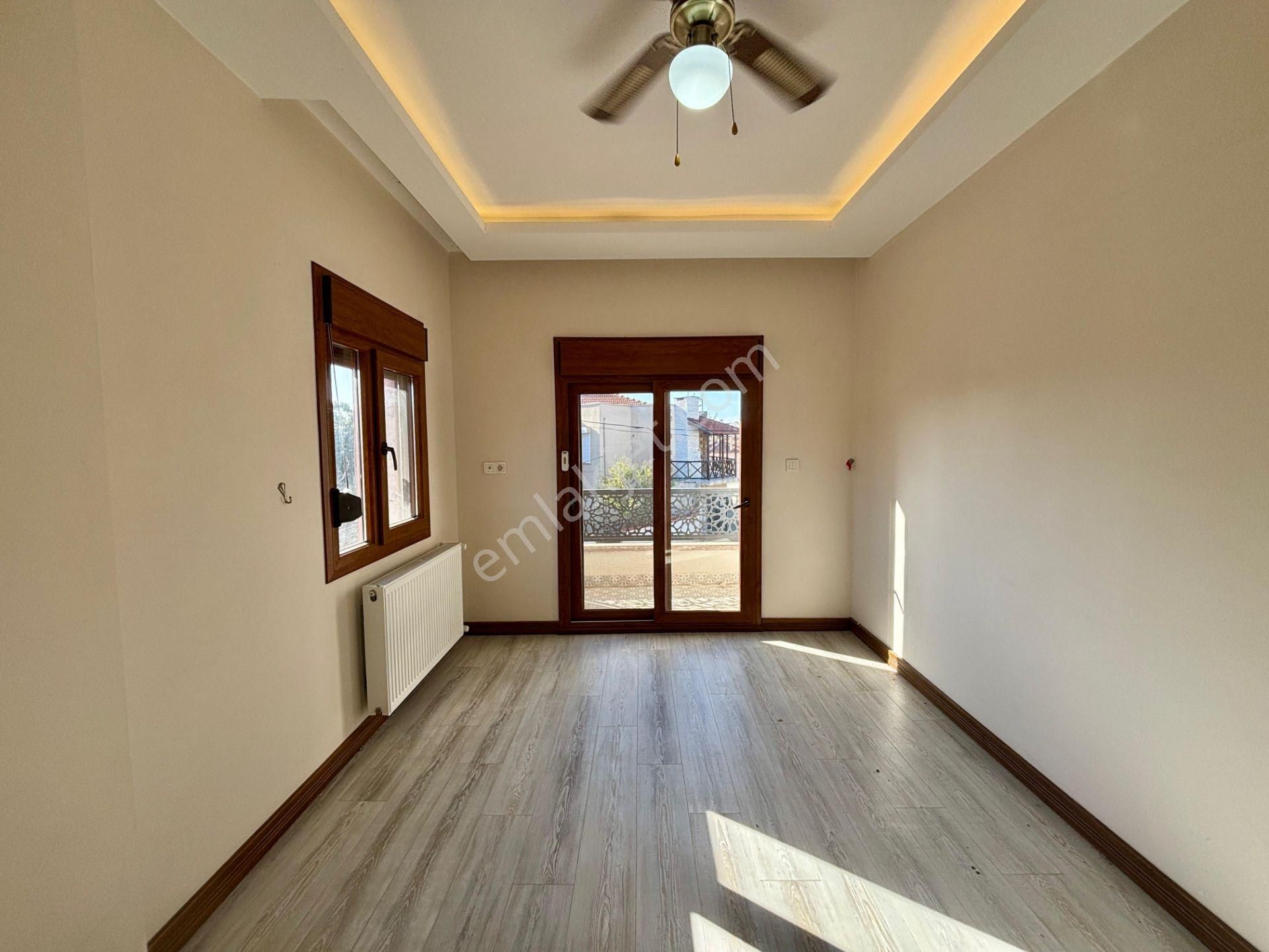 Cb King'den Altınova'da 3+1 Satılık Müstakil Taş Ev - Görsel 30