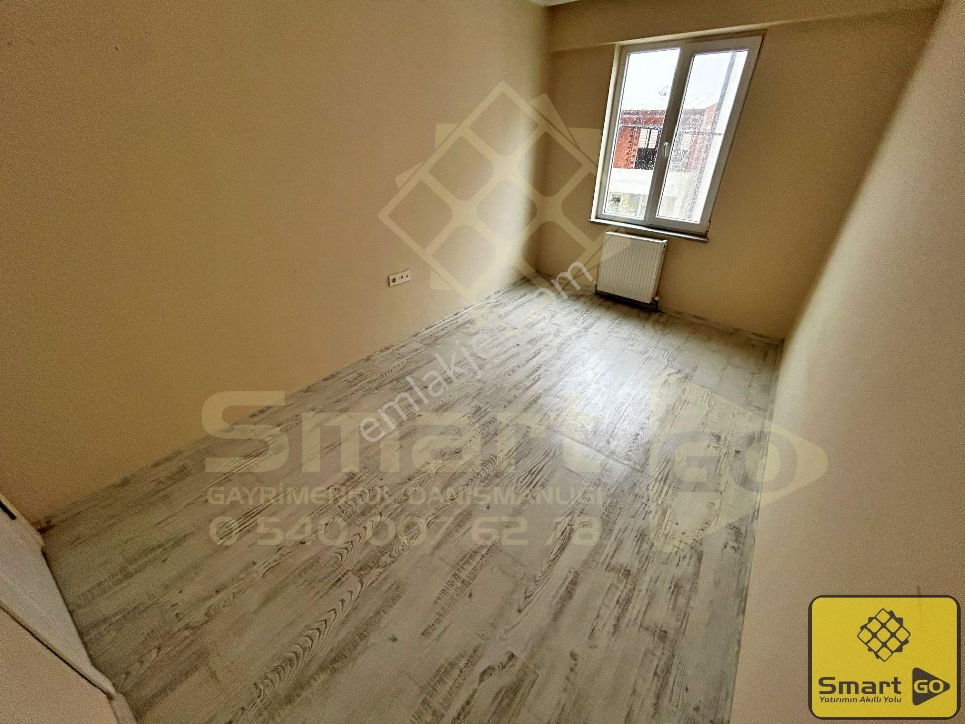 İhsaniye Mevkiin'de Ferah 2+1 Satılık Daire - Görsel 22