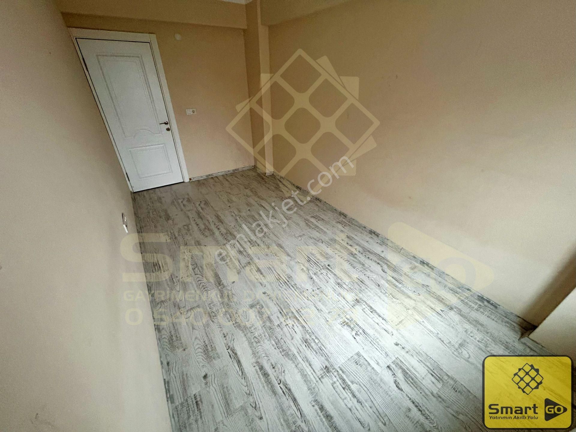 İhsaniye Mevkiin'de Ferah 2+1 Satılık Daire - Görsel 28
