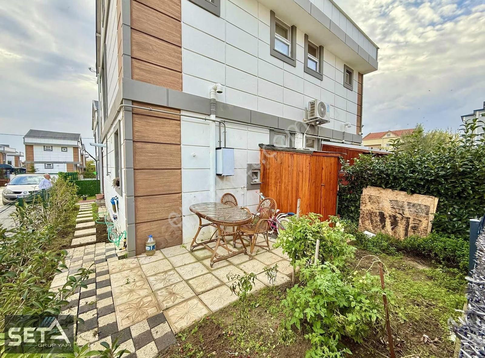 ▃▅▇seta Grup▇▅▃ Merkezi Konumda Masrafsız 3+1 İskanli Teraslı - Görsel 9